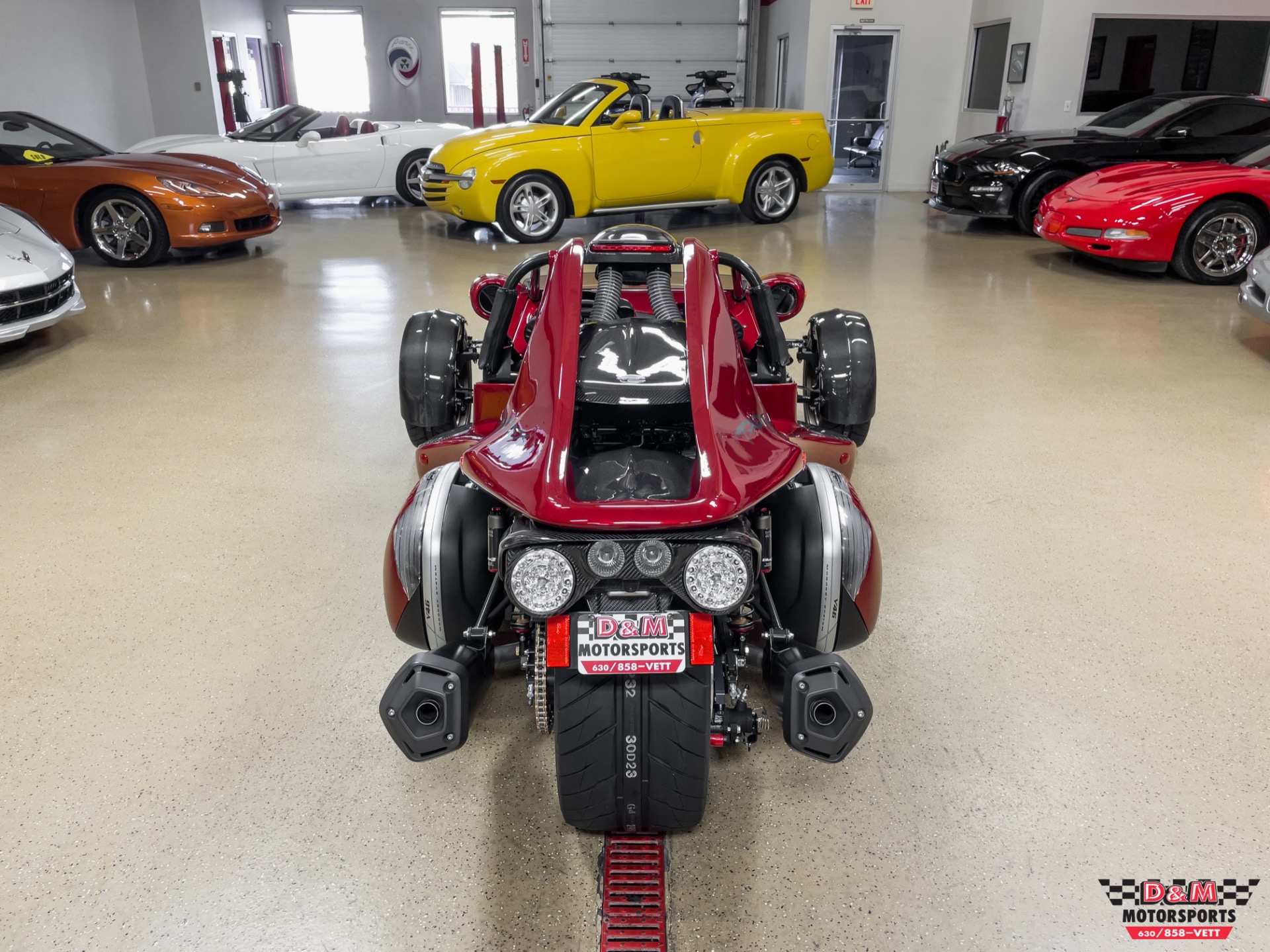 New 2021 Campagna T-Rex RR | St. Petersburg, FL