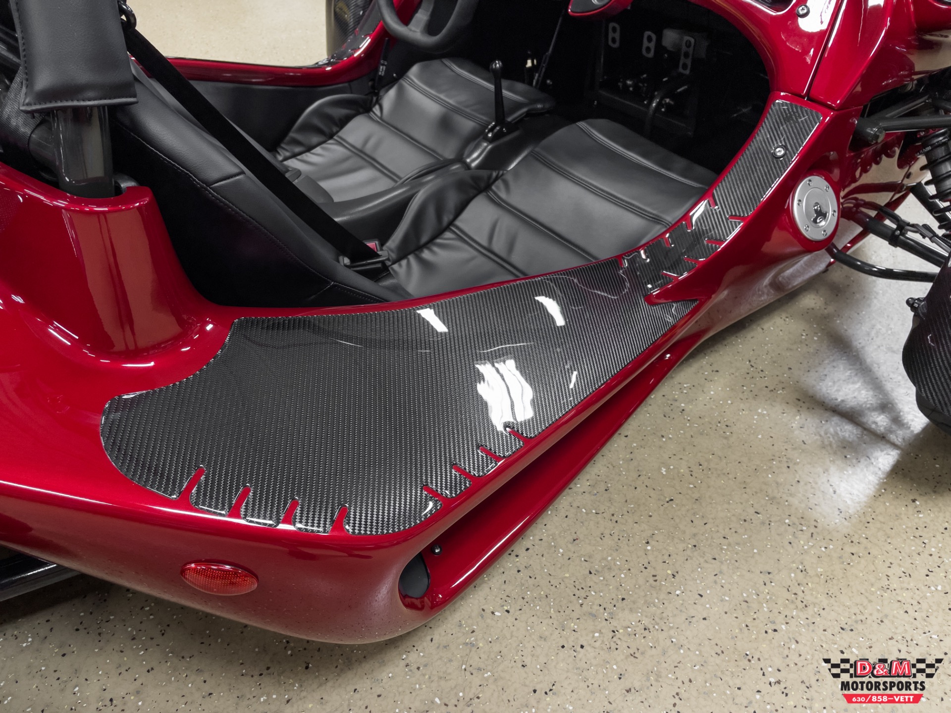 New 2021 Campagna T-Rex RR | St. Petersburg, FL