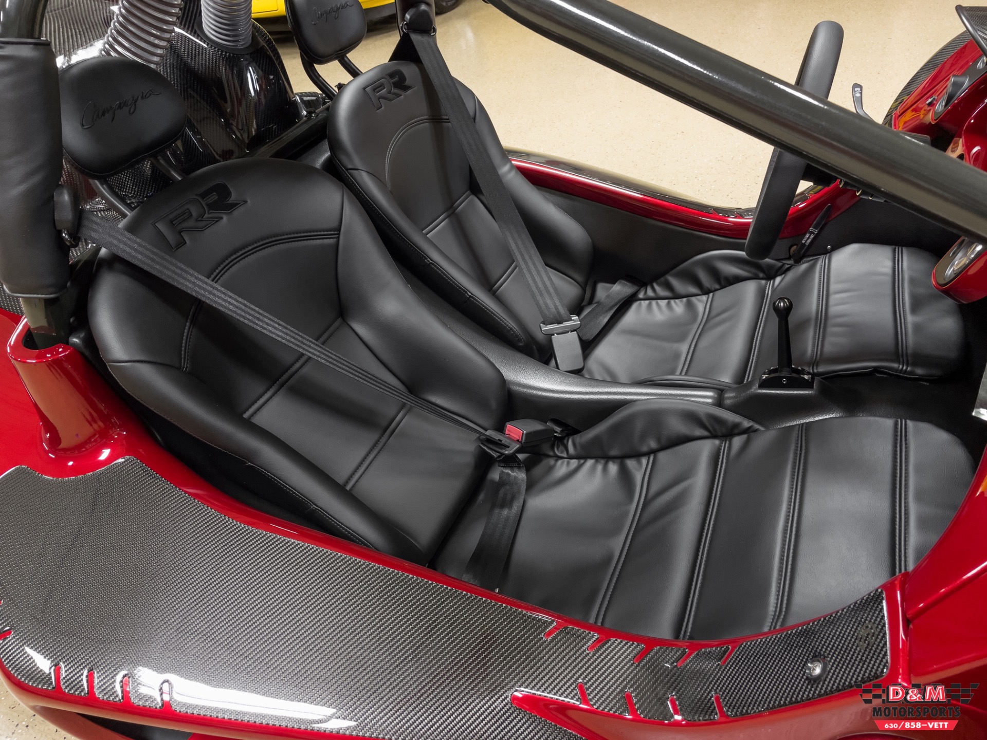 New 2021 Campagna T-Rex RR | St. Petersburg, FL