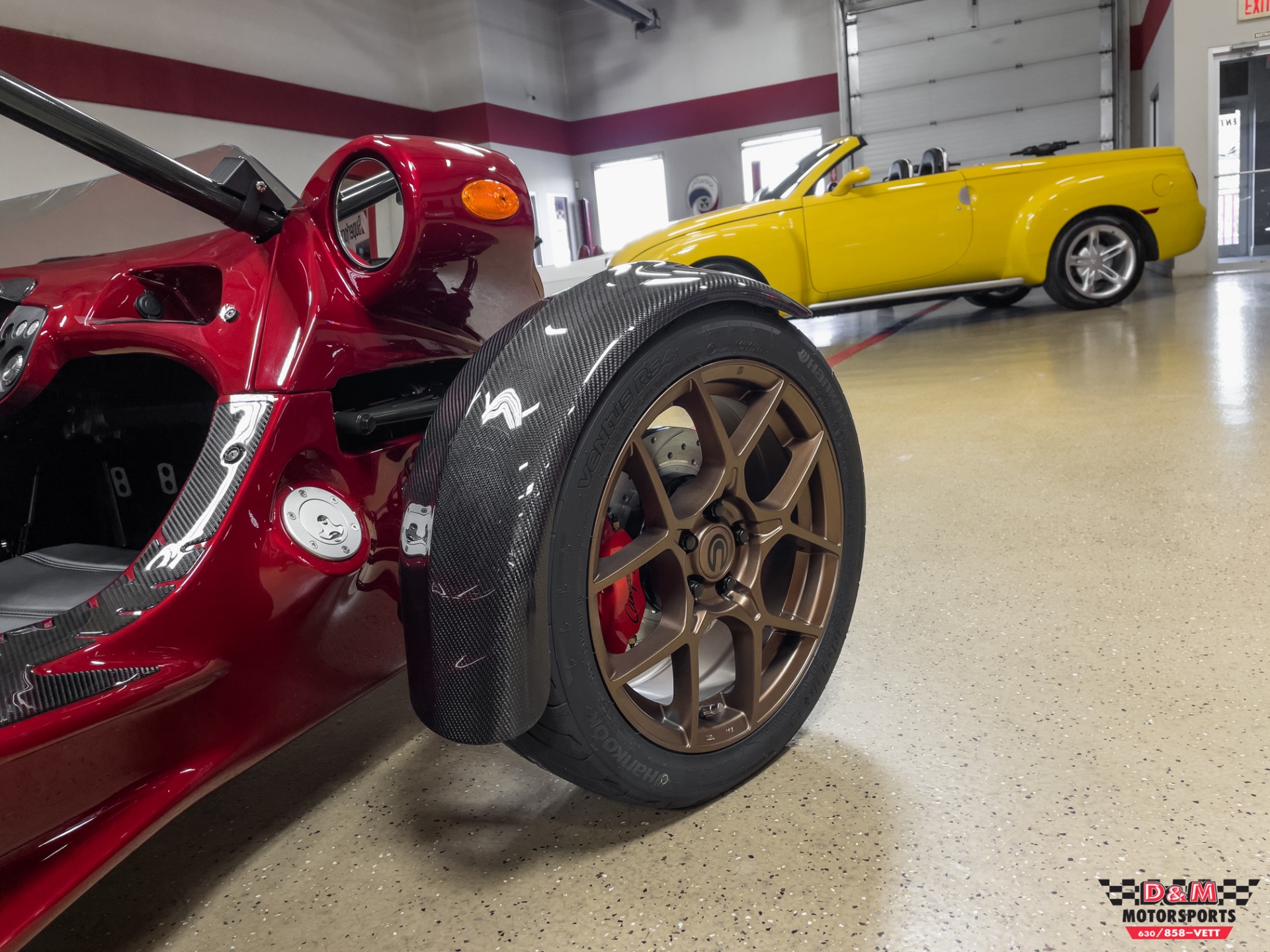 New 2021 Campagna T-Rex RR | St. Petersburg, FL