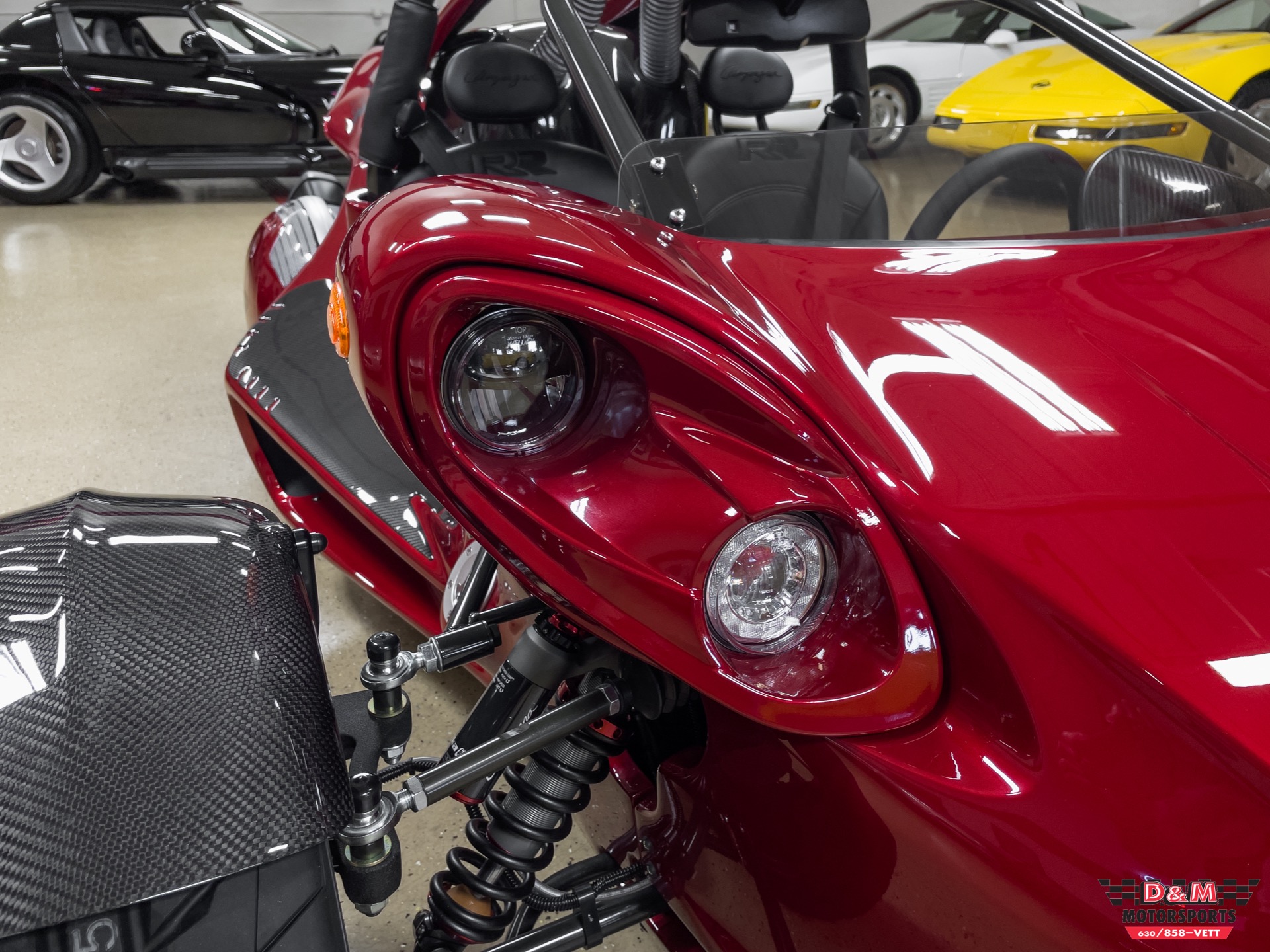 New 2021 Campagna T-Rex RR | St. Petersburg, FL
