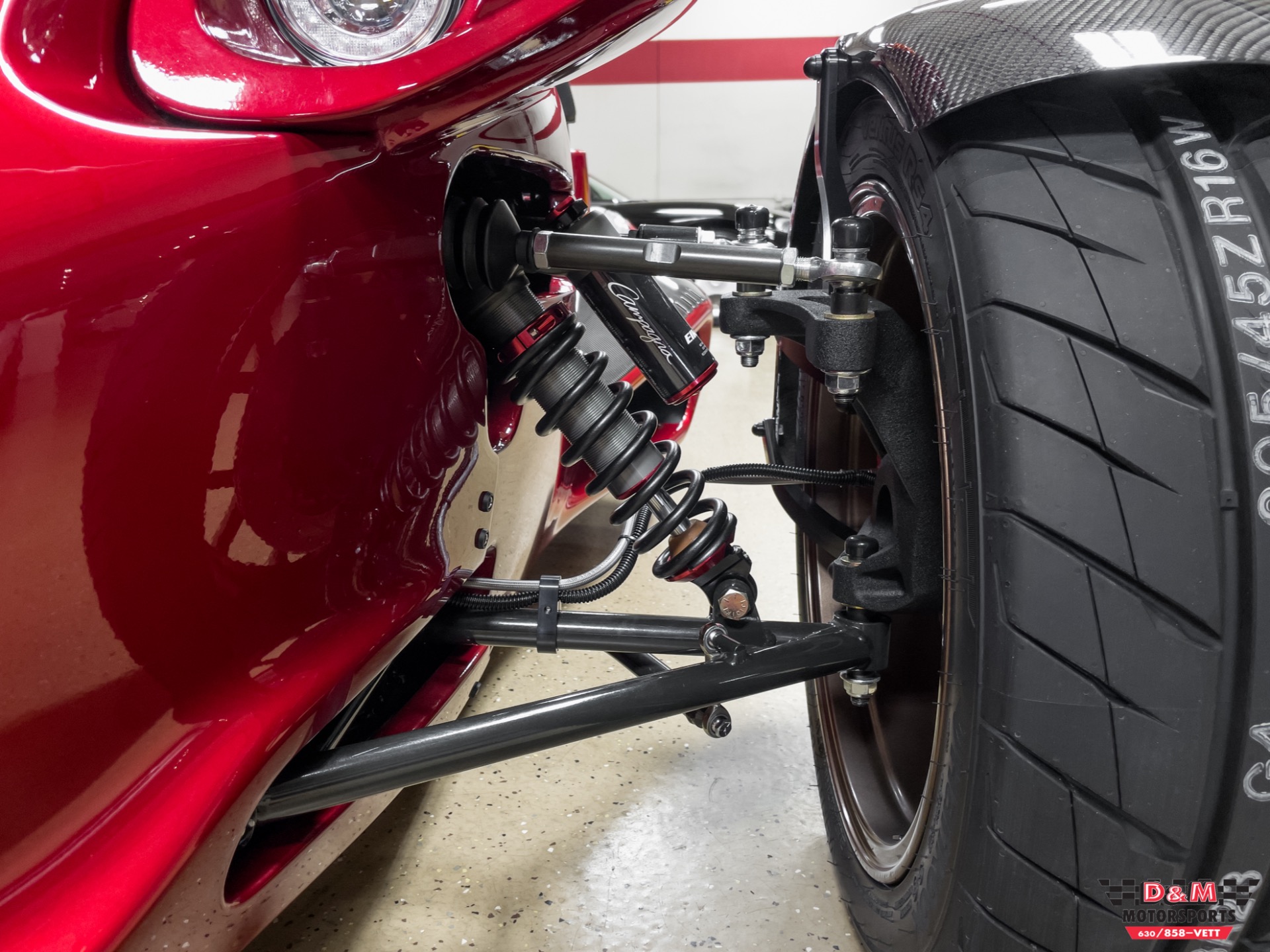 New 2021 Campagna T-Rex RR | St. Petersburg, FL