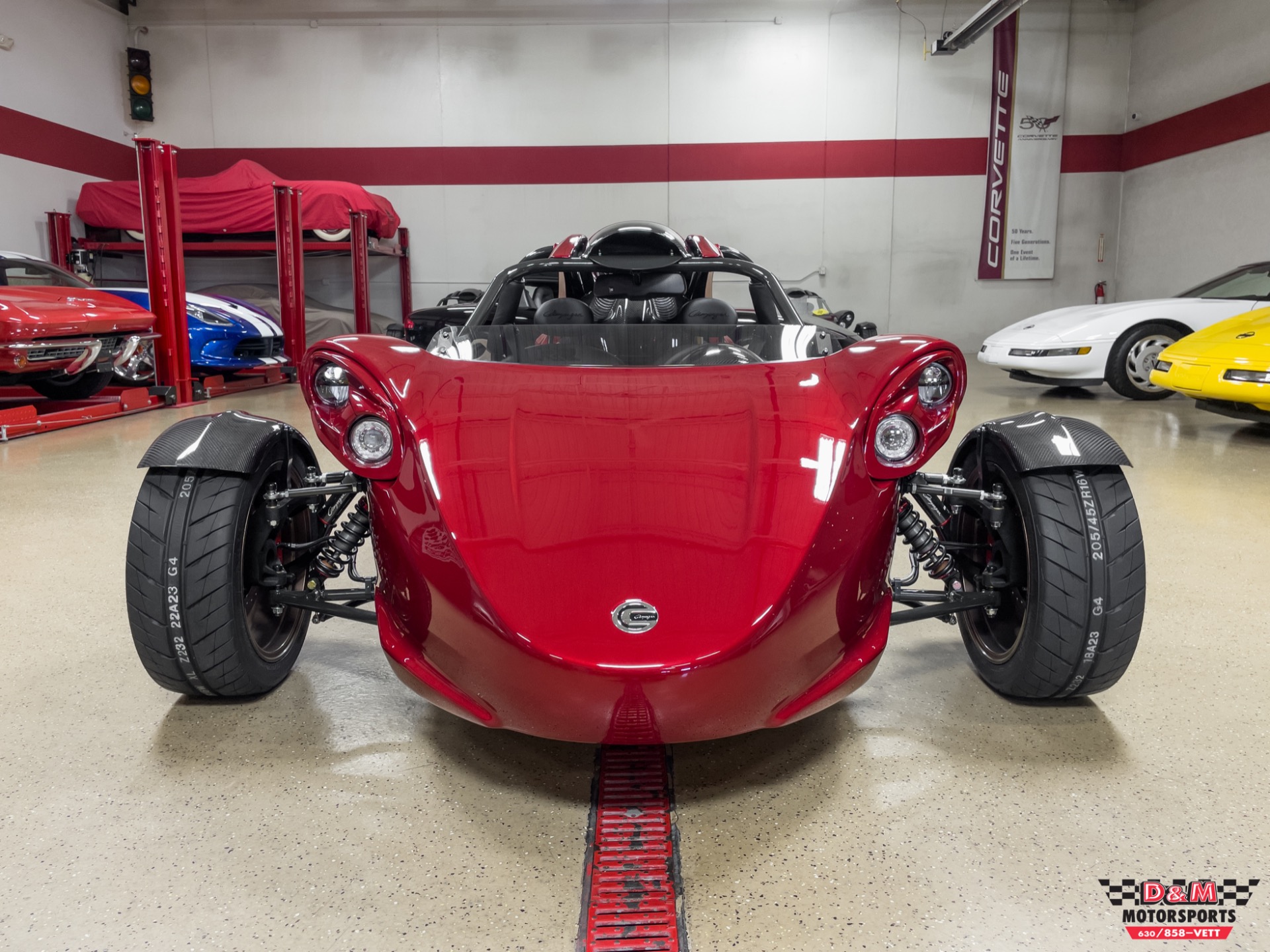 New 2021 Campagna T-Rex RR | St. Petersburg, FL