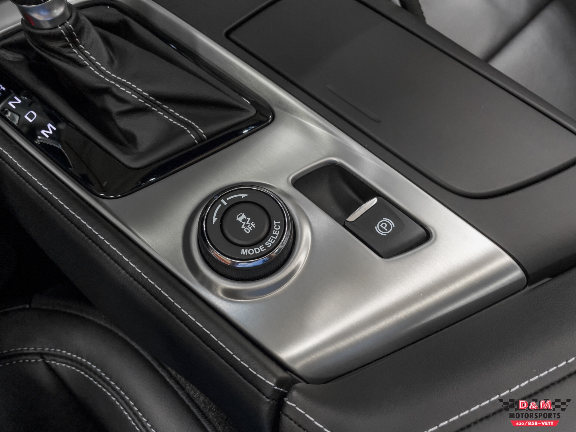Used 2019 Chevrolet Corvette Z06 Coupe | St. Petersburg, FL