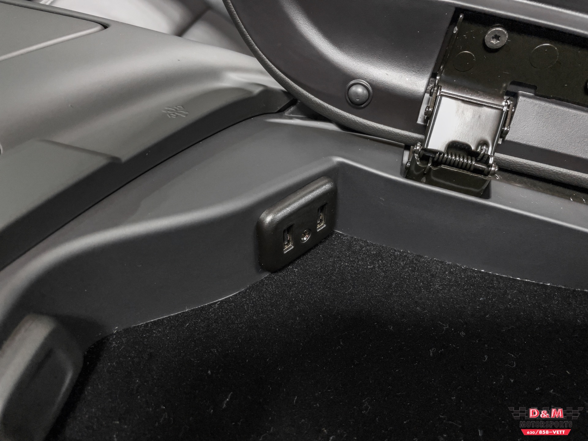 Used 2019 Chevrolet Corvette Z06 Coupe | St. Petersburg, FL