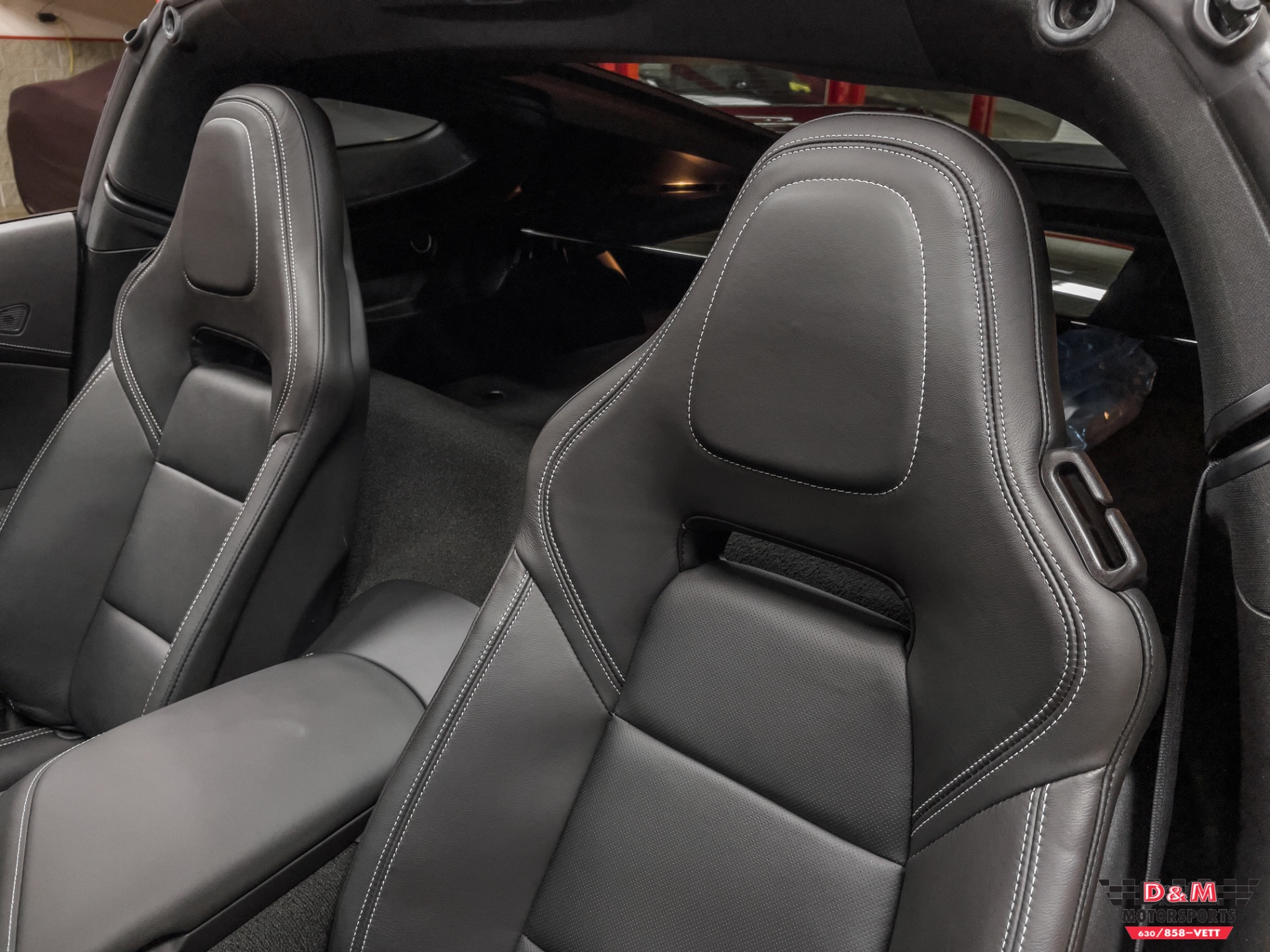 Used 2019 Chevrolet Corvette Z06 Coupe | St. Petersburg, FL