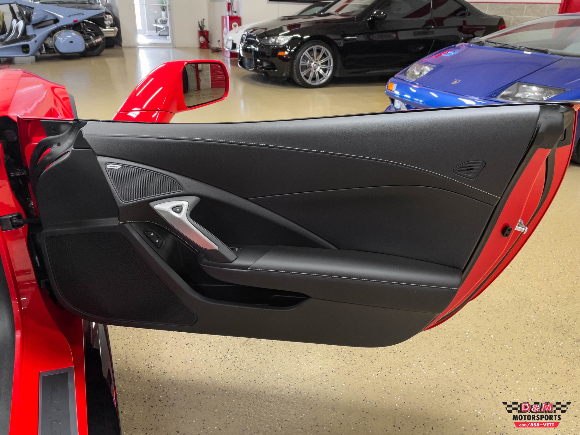 Used 2019 Chevrolet Corvette Z06 Coupe | St. Petersburg, FL