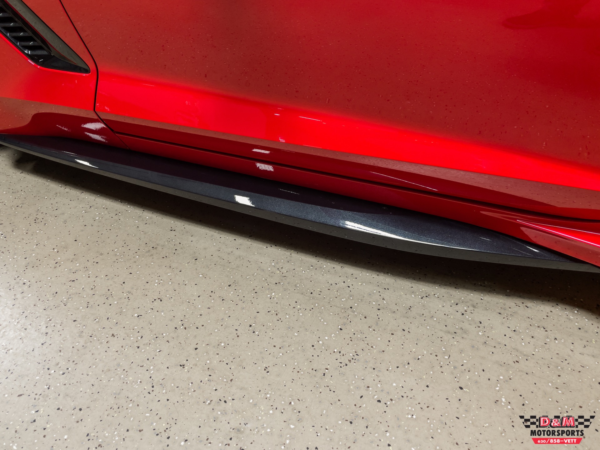 Used 2019 Chevrolet Corvette Z06 Coupe | St. Petersburg, FL