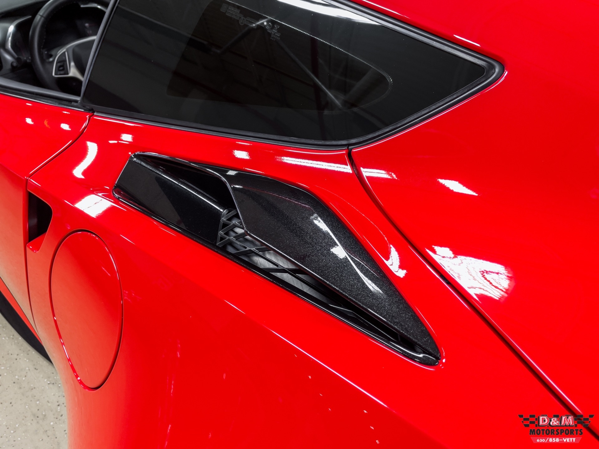 Used 2019 Chevrolet Corvette Z06 Coupe | St. Petersburg, FL