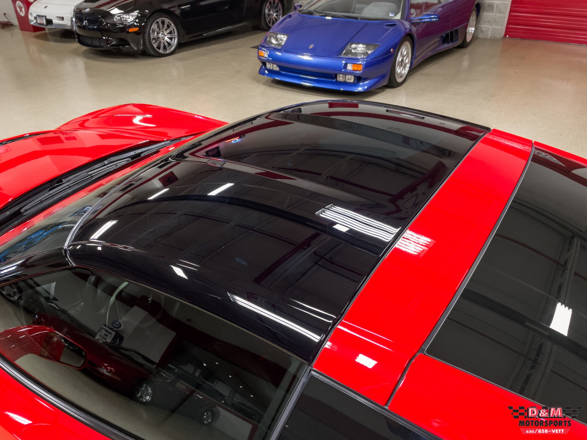 Used 2019 Chevrolet Corvette Z06 Coupe | St. Petersburg, FL