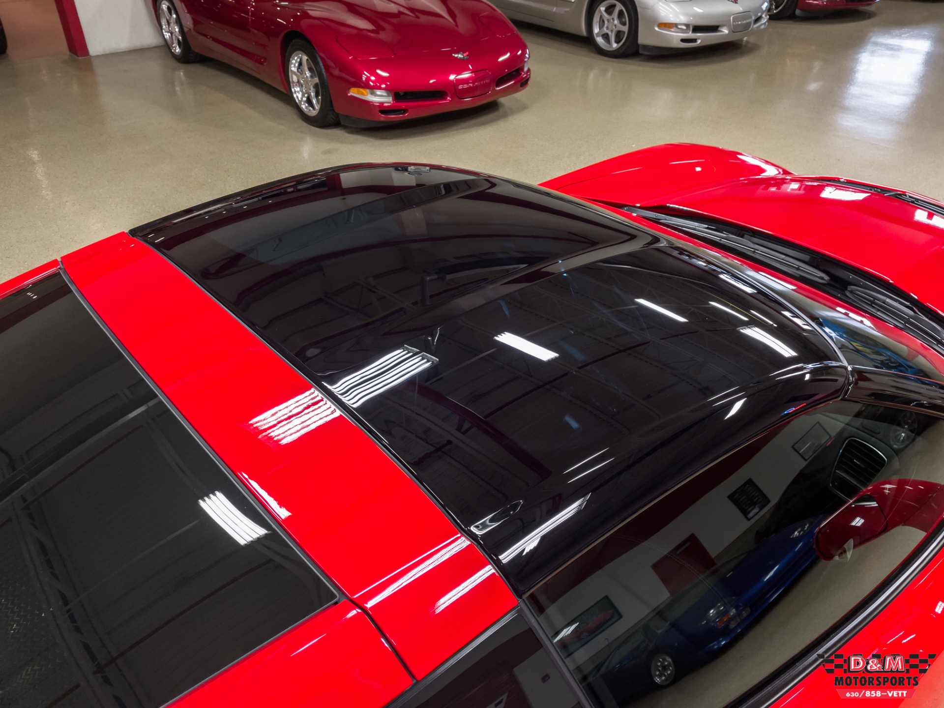Used 2019 Chevrolet Corvette Z06 Coupe | St. Petersburg, FL