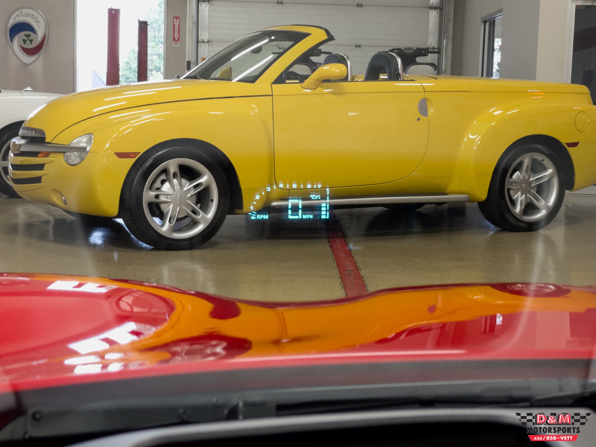Used 2002 Chevrolet Corvette Z06 | St. Petersburg, FL