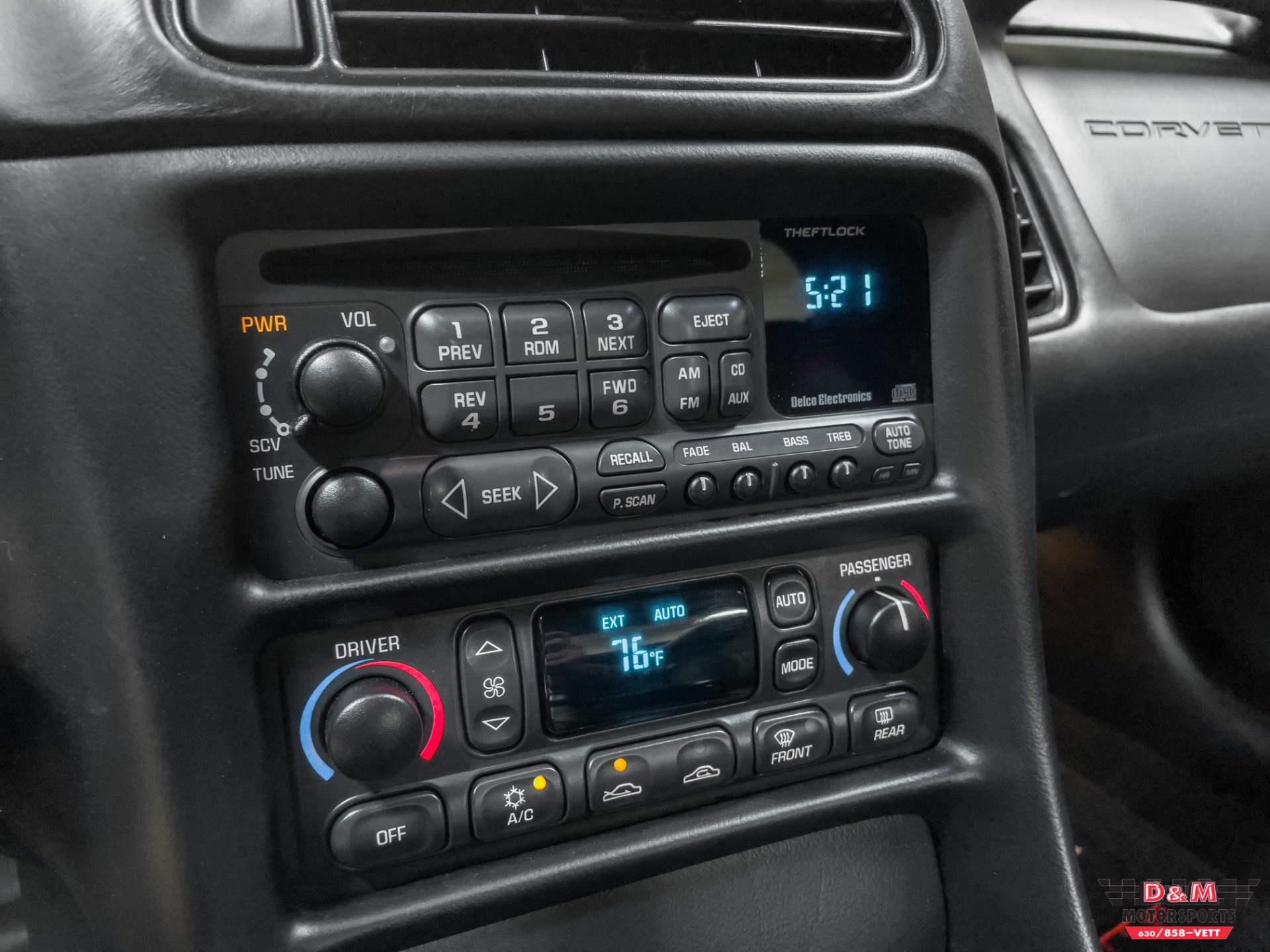 Used 2002 Chevrolet Corvette Z06 | St. Petersburg, FL