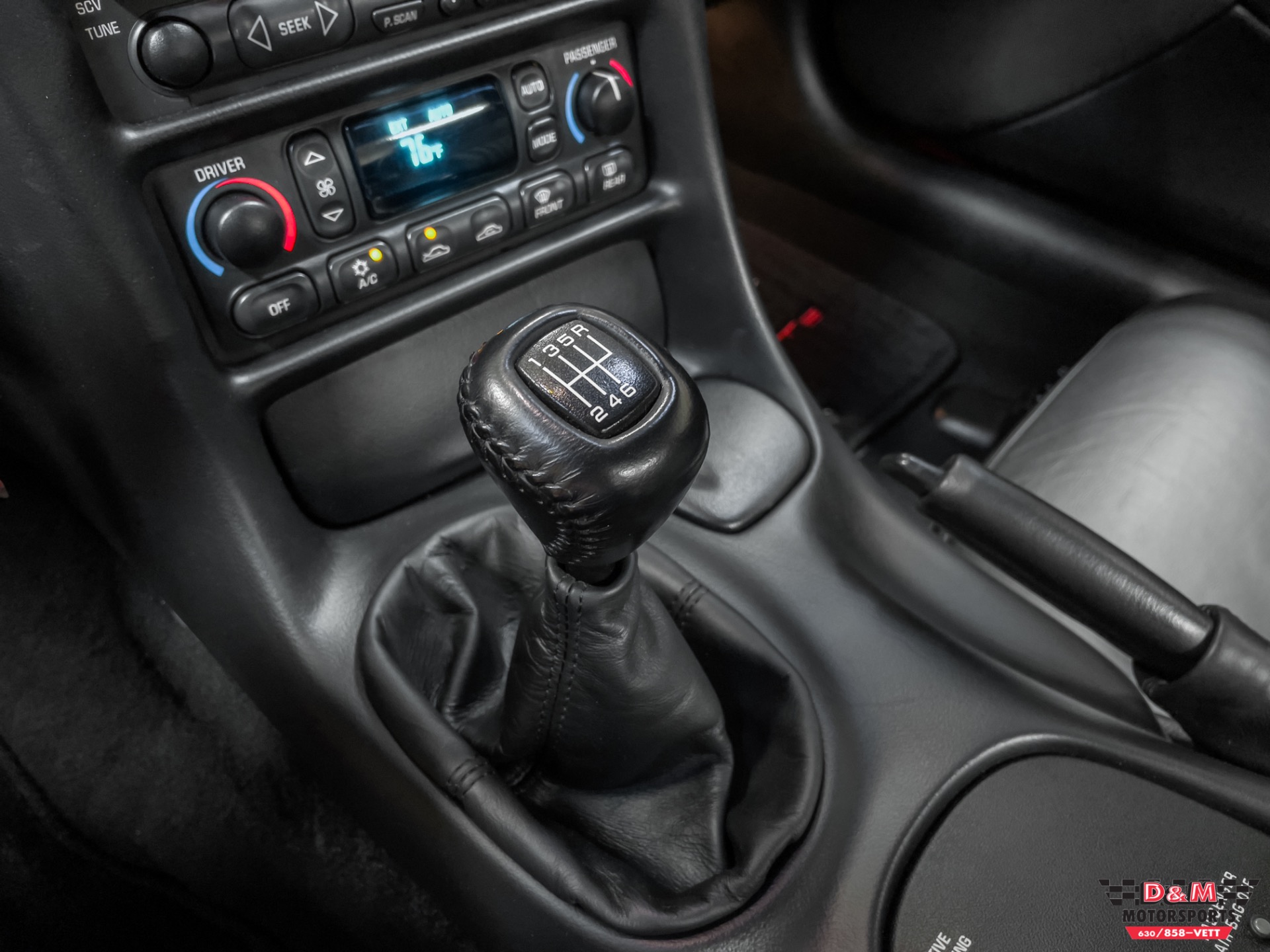 Used 2002 Chevrolet Corvette Z06 | St. Petersburg, FL