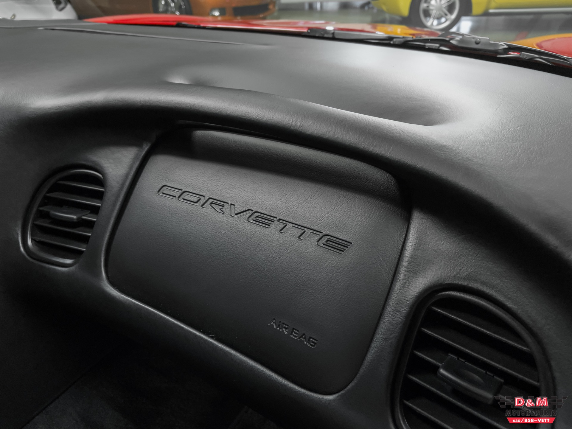 Used 2002 Chevrolet Corvette Z06 | St. Petersburg, FL