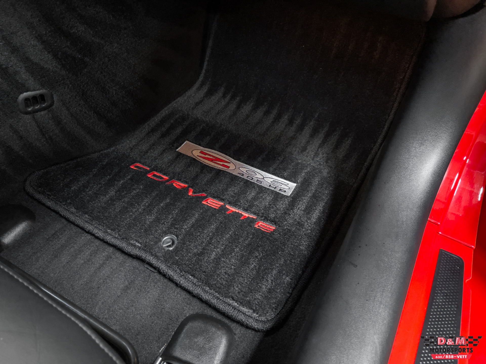 Used 2002 Chevrolet Corvette Z06 | St. Petersburg, FL