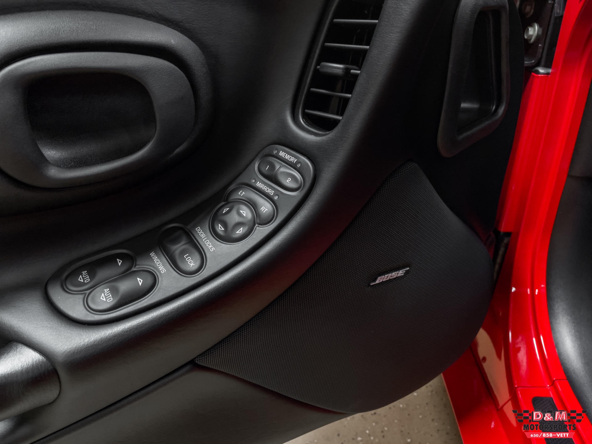 Used 2002 Chevrolet Corvette Z06 | St. Petersburg, FL
