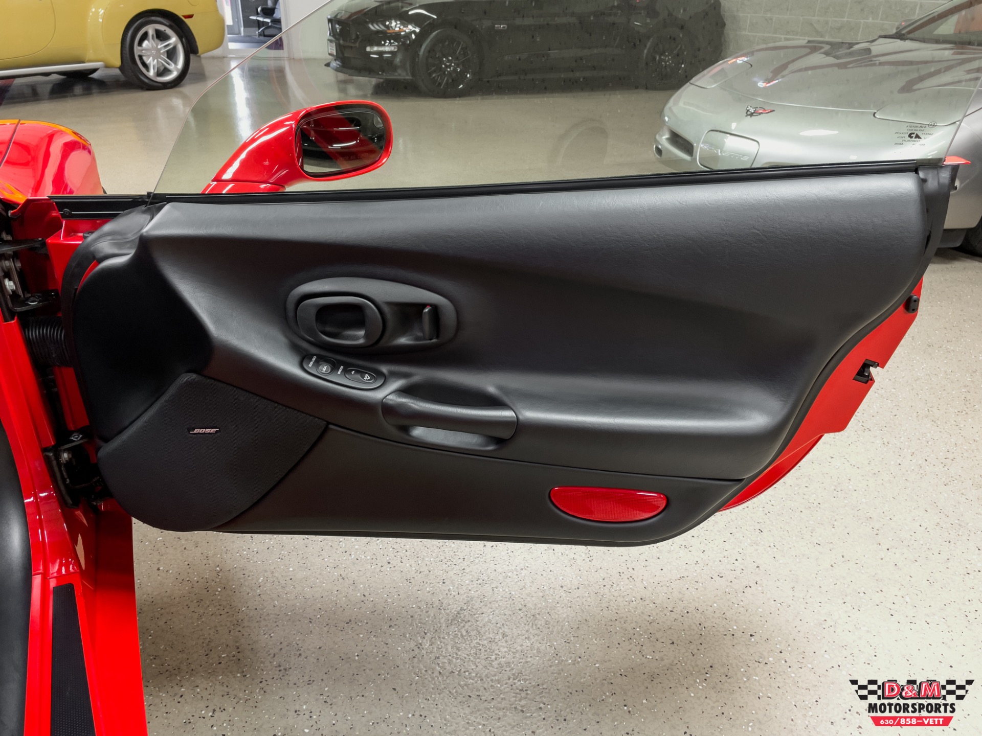 Used 2002 Chevrolet Corvette Z06 | St. Petersburg, FL