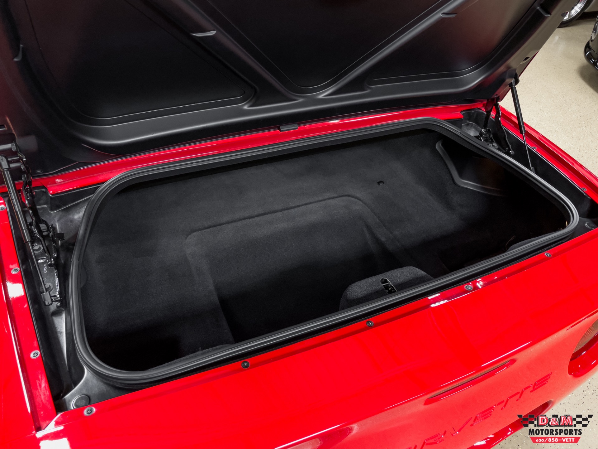 Used 2002 Chevrolet Corvette Z06 | St. Petersburg, FL