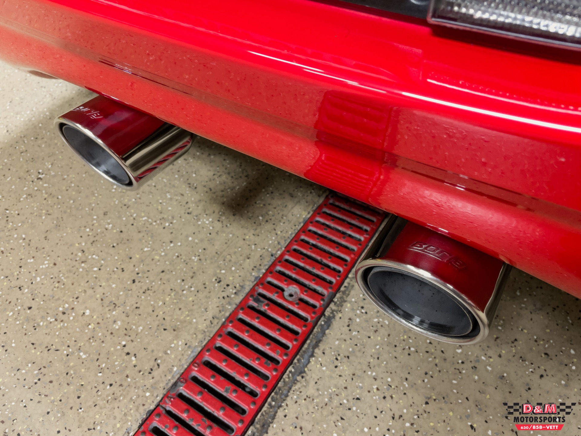 Used 2002 Chevrolet Corvette Z06 | St. Petersburg, FL