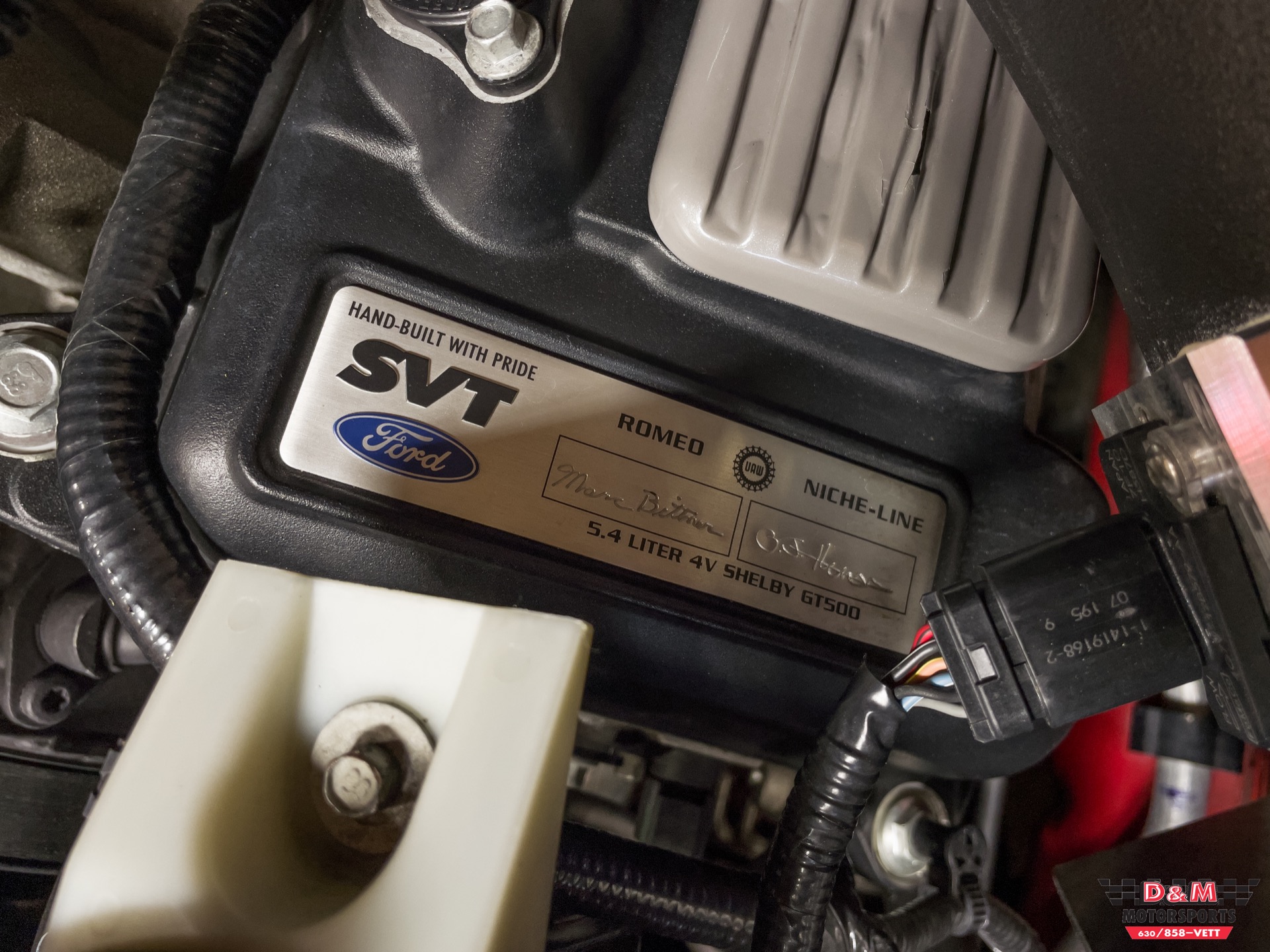 Used 2008 Ford Shelby GT500 Coupe | St. Petersburg, FL
