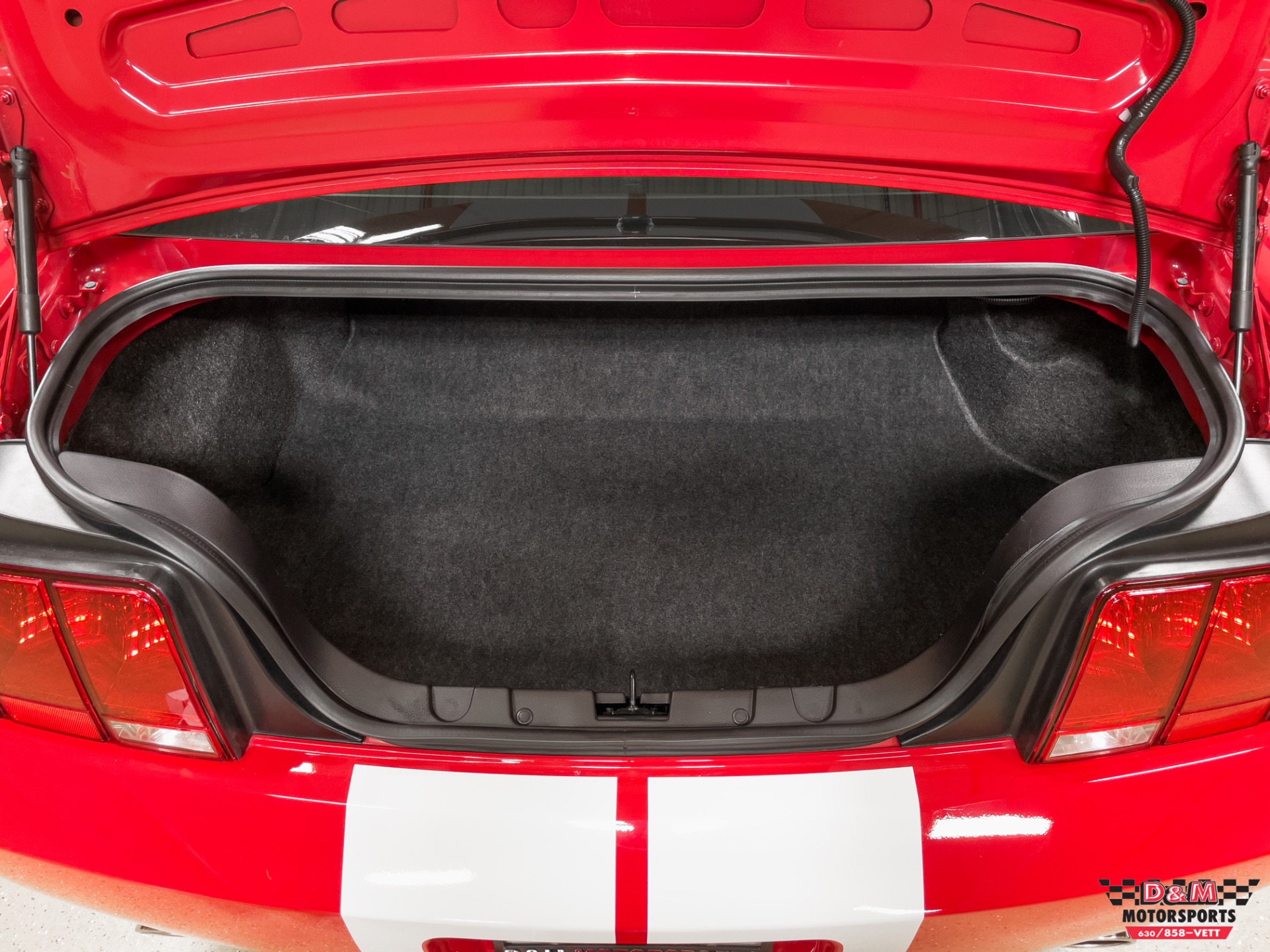 Used 2008 Ford Shelby GT500 Coupe | St. Petersburg, FL