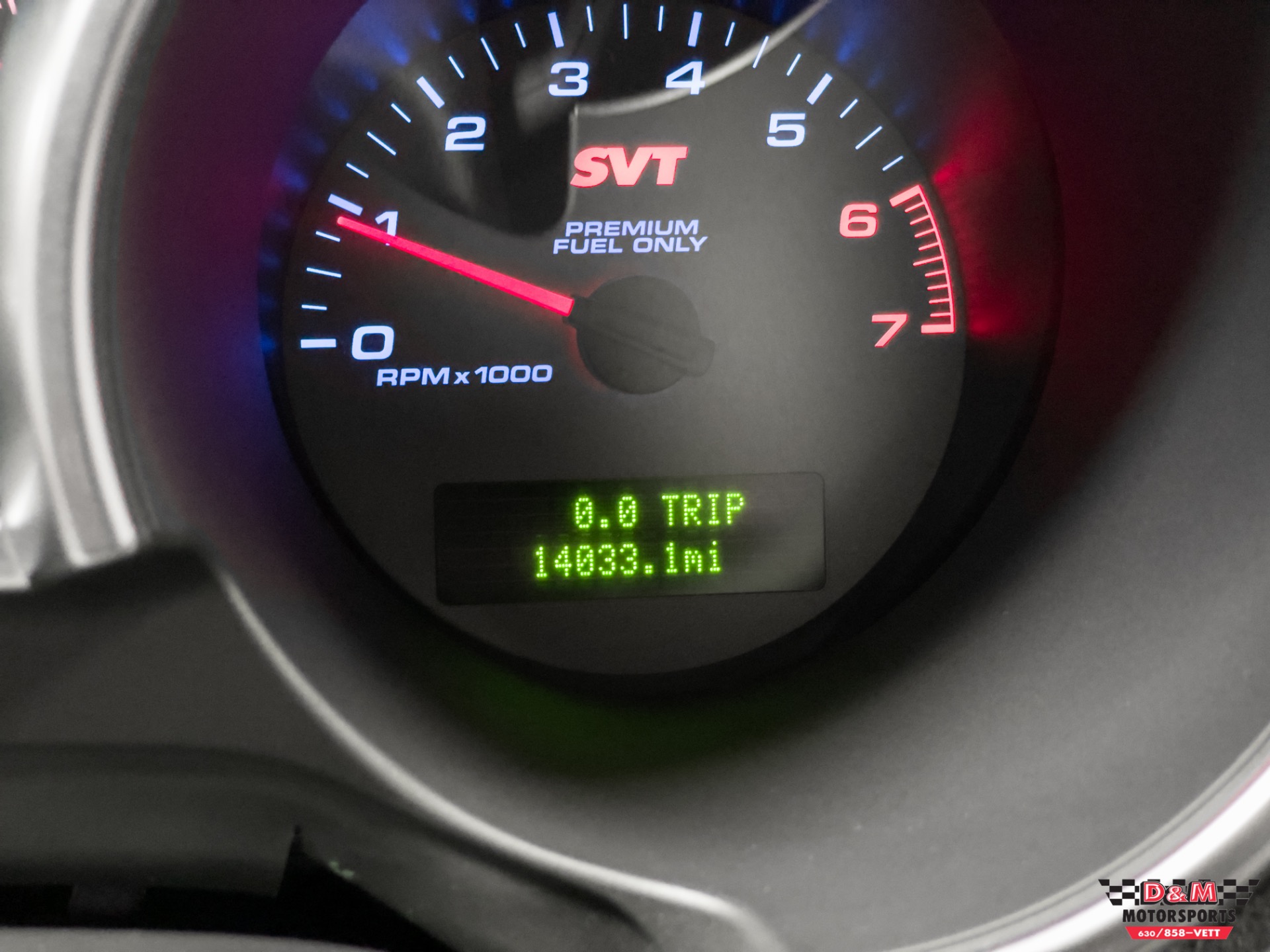 Used 2008 Ford Shelby GT500 Coupe | St. Petersburg, FL