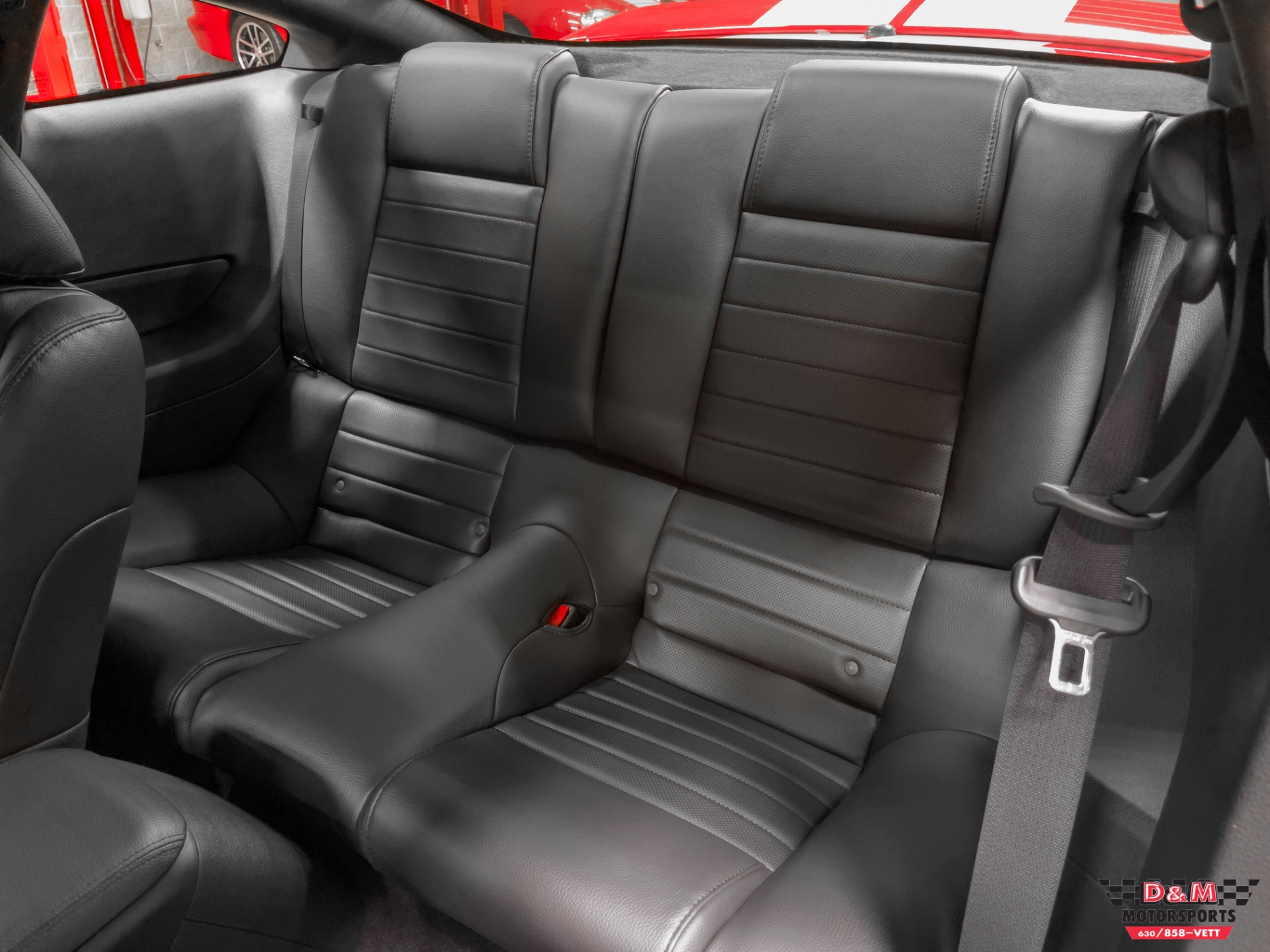 Used 2008 Ford Shelby GT500 Coupe | St. Petersburg, FL