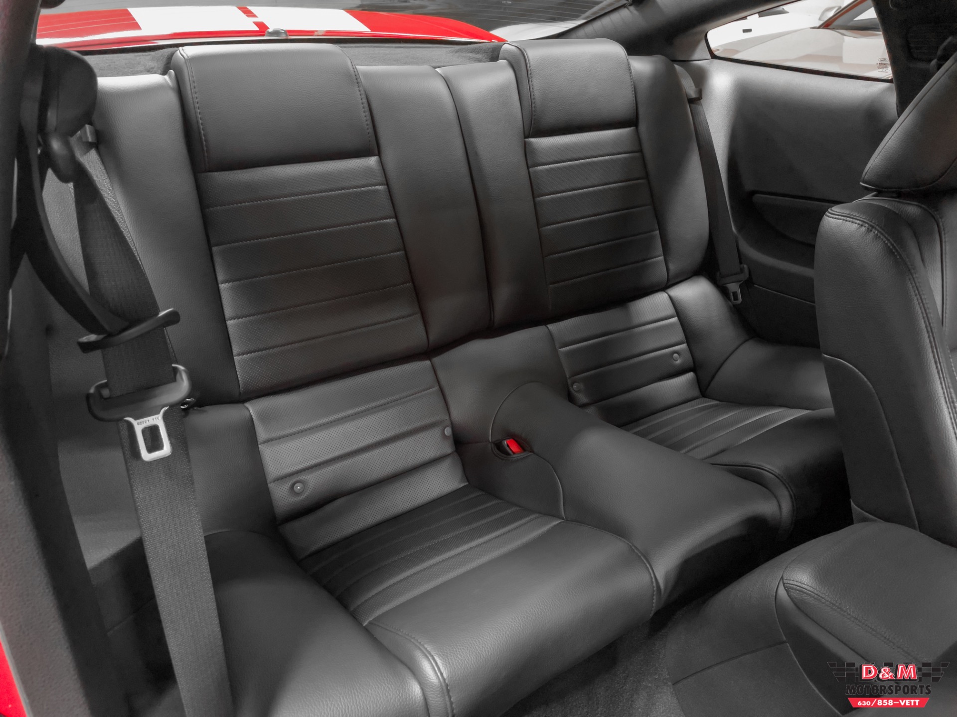 Used 2008 Ford Shelby GT500 Coupe | St. Petersburg, FL