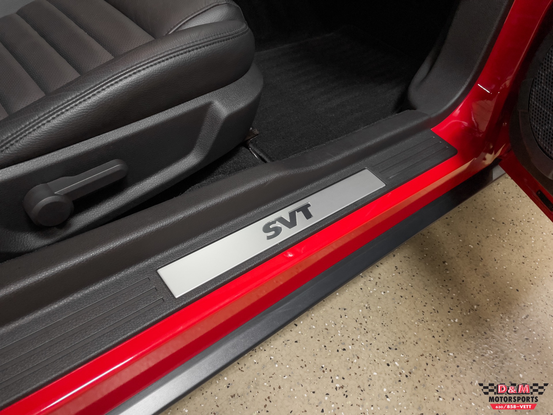 Used 2008 Ford Shelby GT500 Coupe | St. Petersburg, FL
