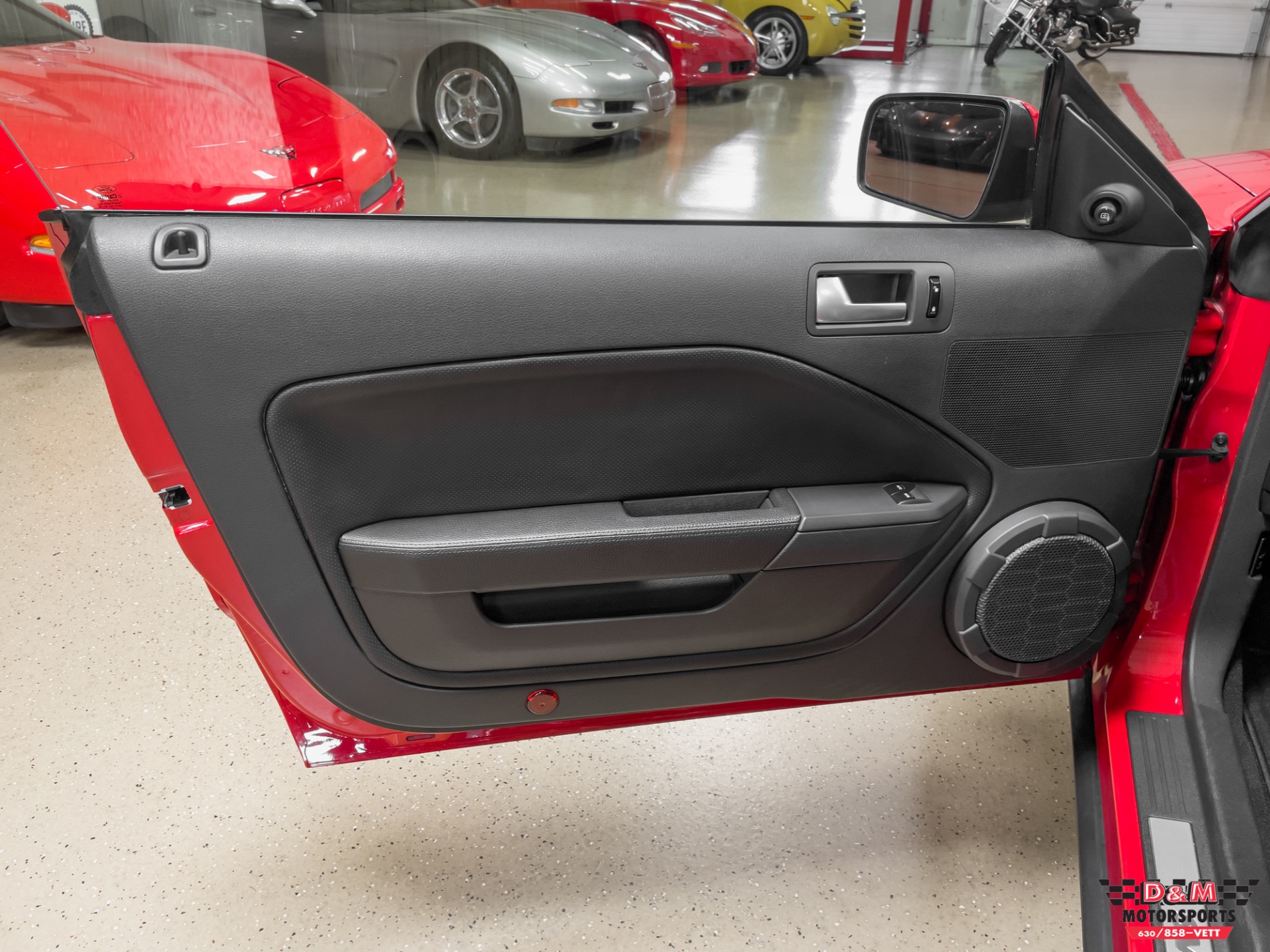 Used 2008 Ford Shelby GT500 Coupe | St. Petersburg, FL