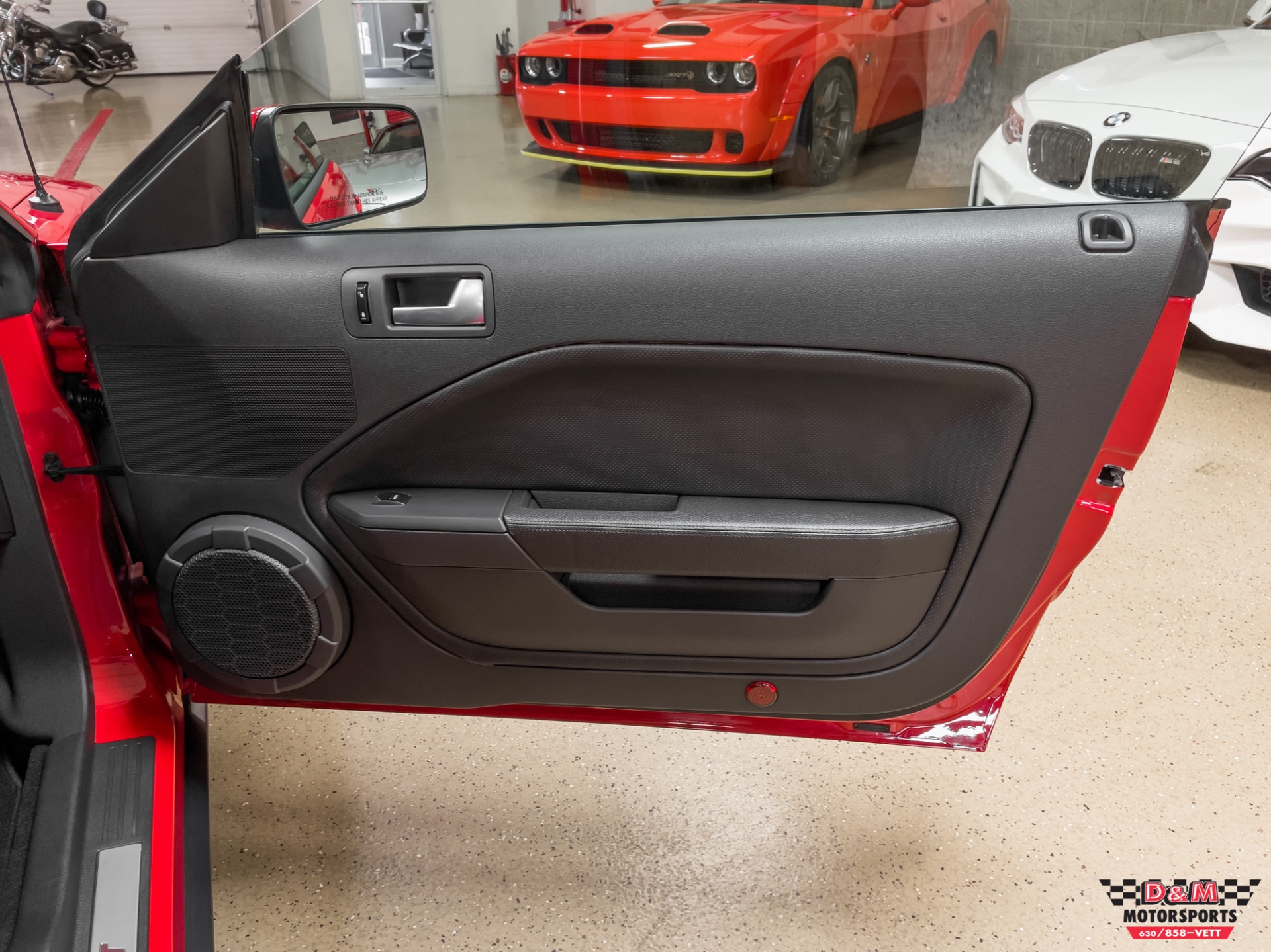 Used 2008 Ford Shelby GT500 Coupe | St. Petersburg, FL