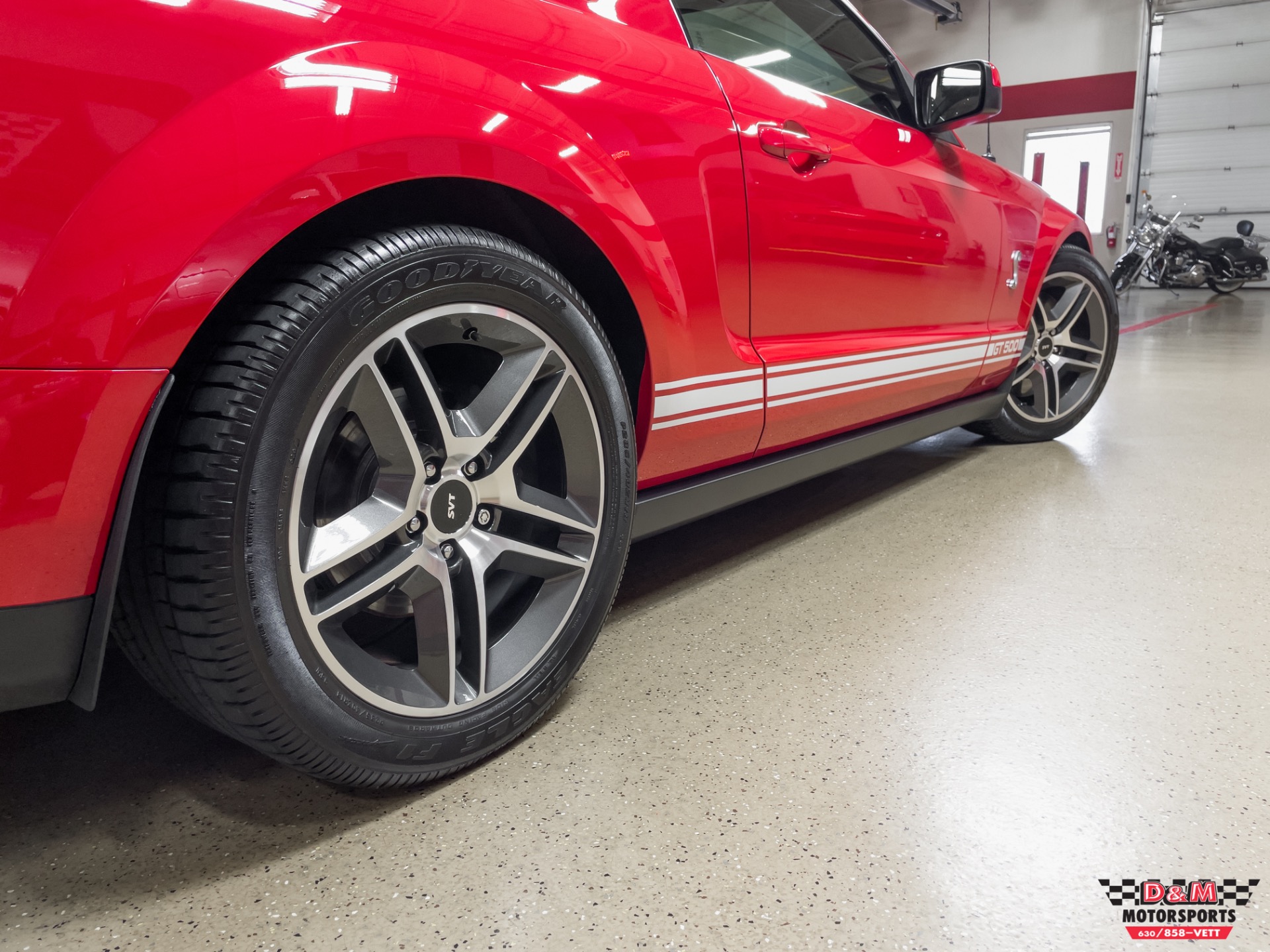 Used 2008 Ford Shelby GT500 Coupe | St. Petersburg, FL