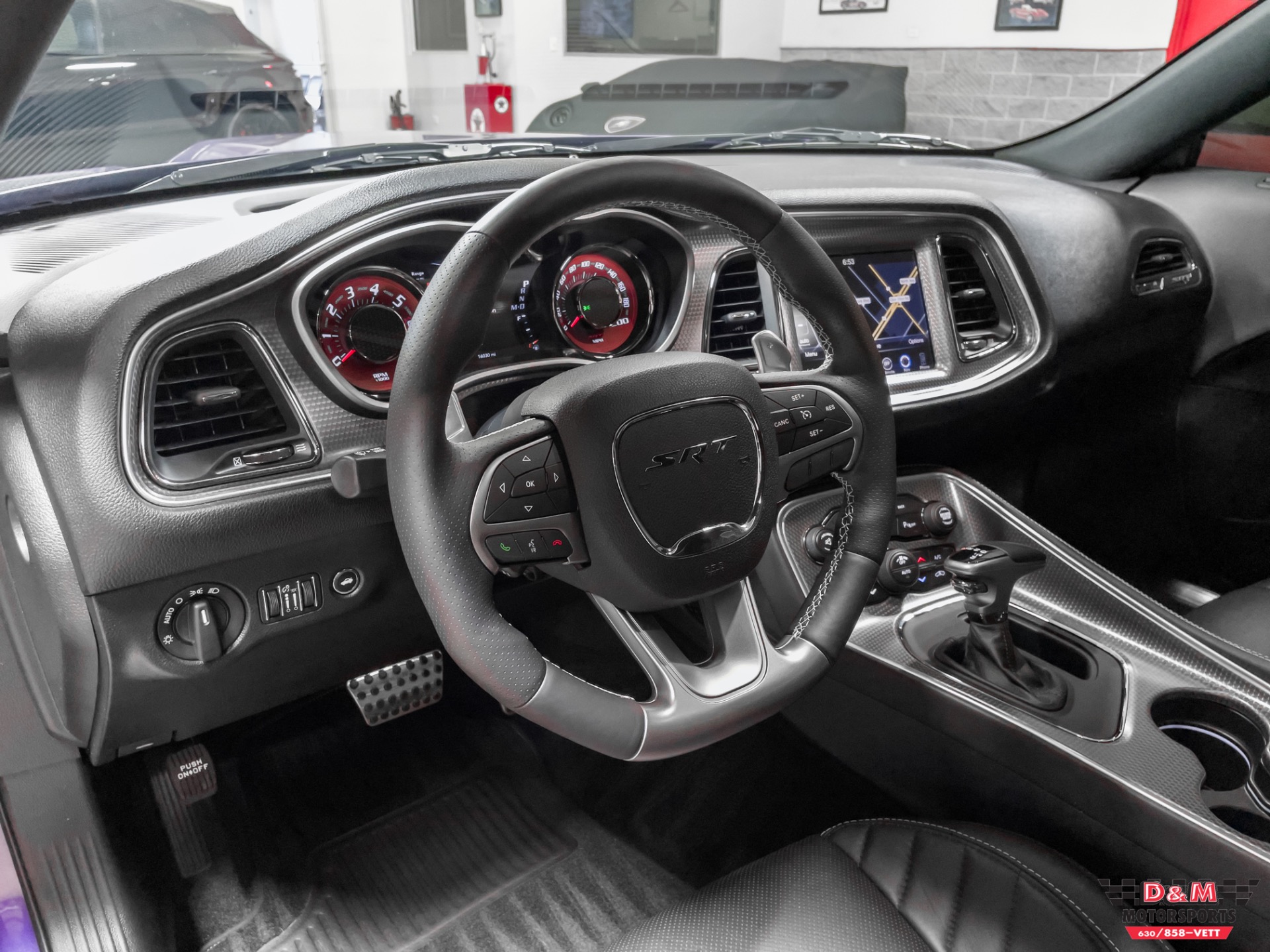 Used 2016 Dodge Challenger SRT Hellcat | St. Petersburg, FL