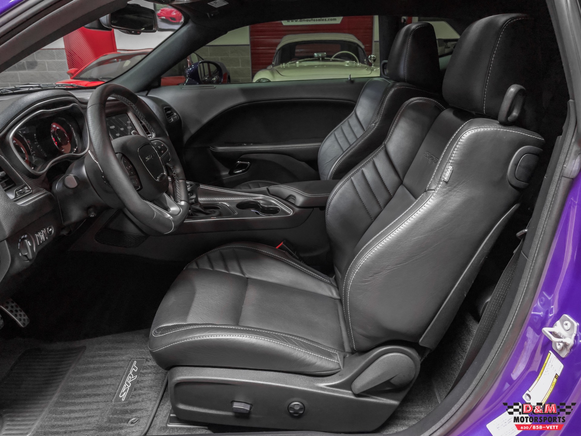 Used 2016 Dodge Challenger SRT Hellcat | St. Petersburg, FL