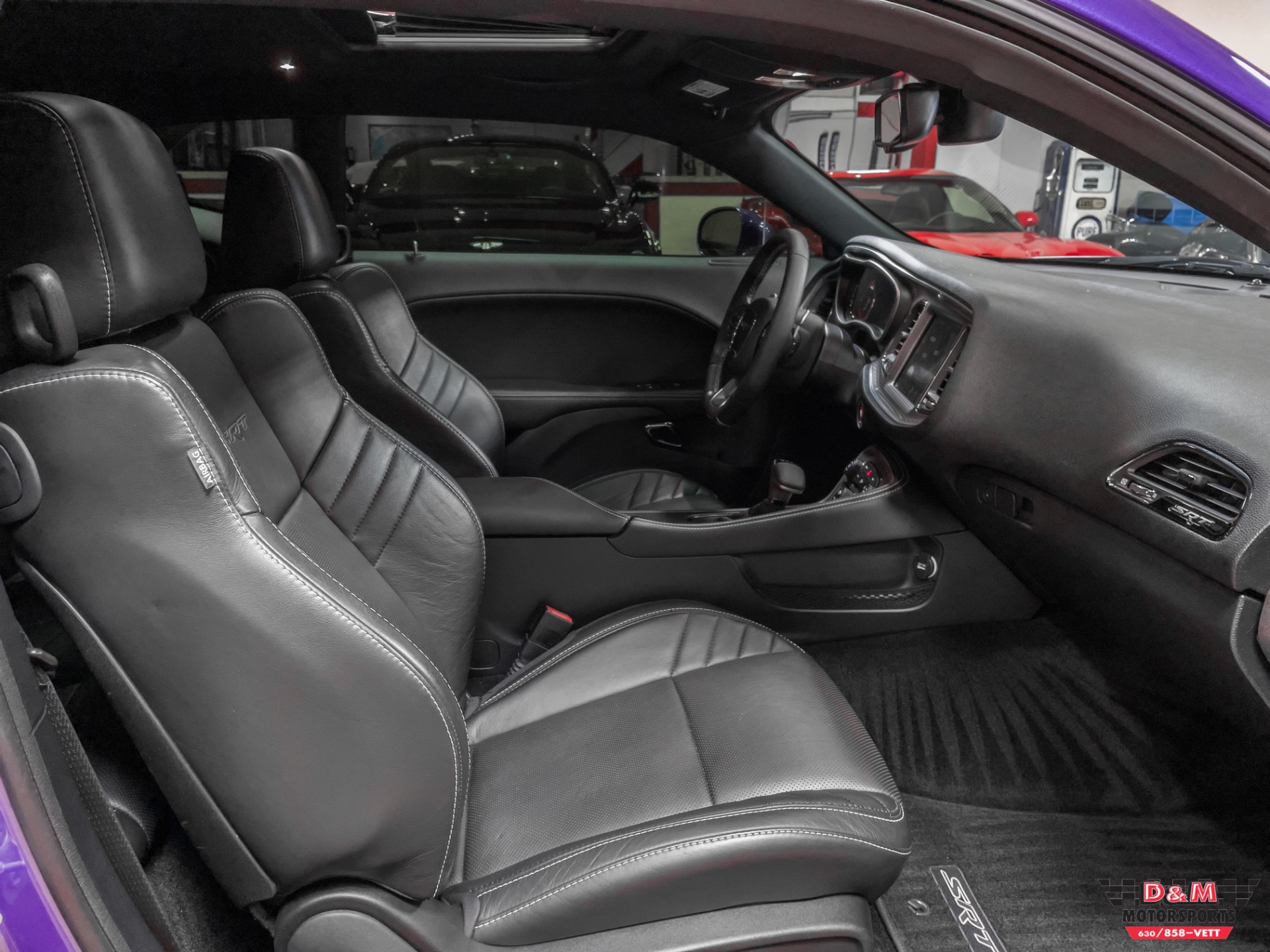 Used 2016 Dodge Challenger SRT Hellcat | St. Petersburg, FL