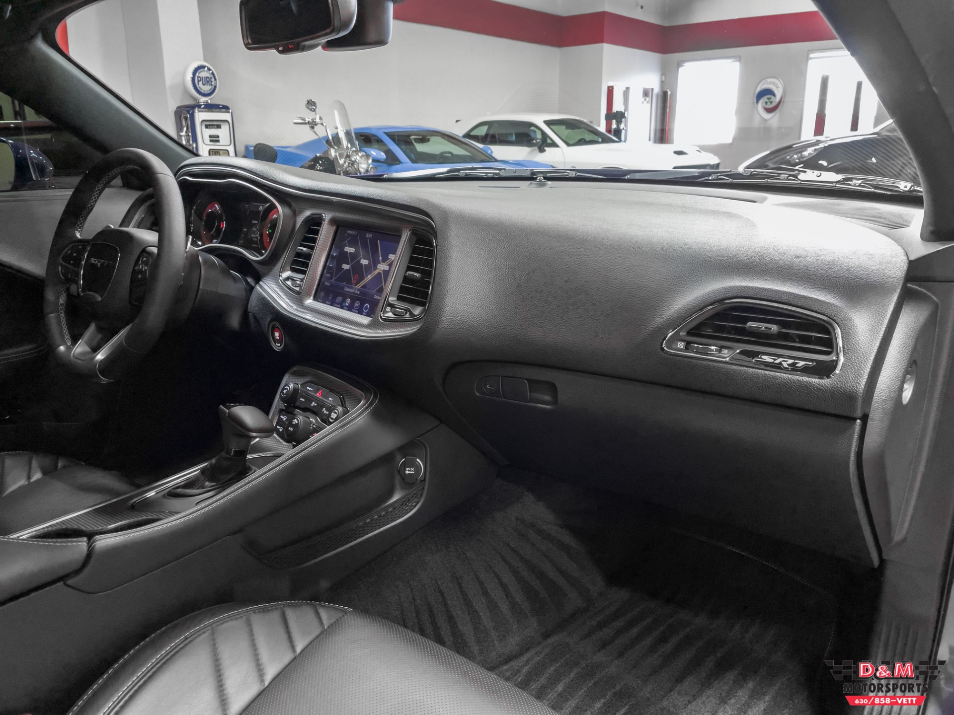 Used 2016 Dodge Challenger SRT Hellcat | St. Petersburg, FL