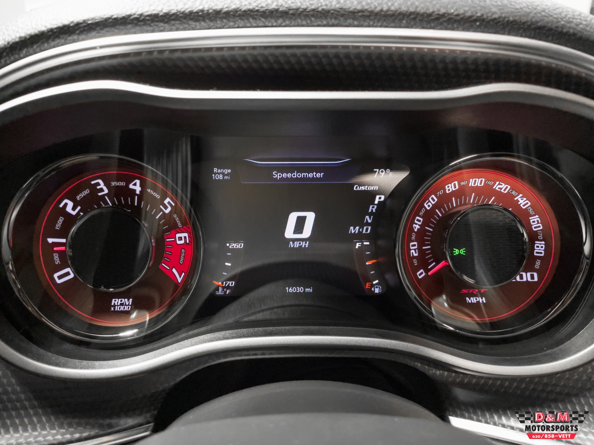 Used 2016 Dodge Challenger SRT Hellcat | St. Petersburg, FL