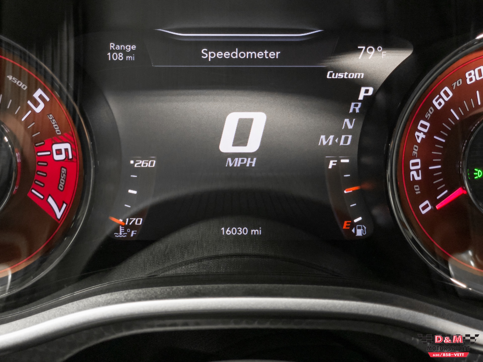 Used 2016 Dodge Challenger SRT Hellcat | St. Petersburg, FL