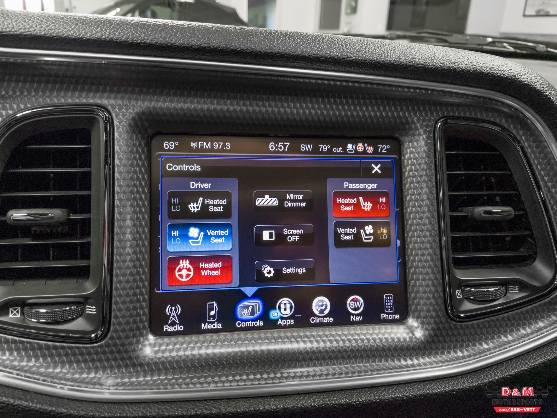 Used 2016 Dodge Challenger SRT Hellcat | St. Petersburg, FL