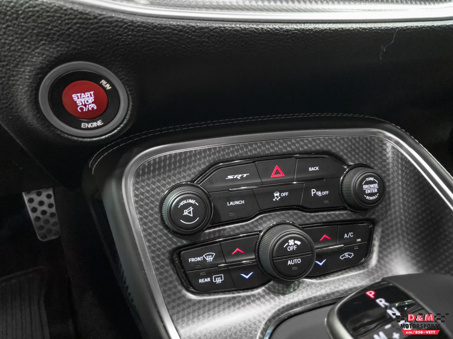 Used 2016 Dodge Challenger SRT Hellcat | St. Petersburg, FL