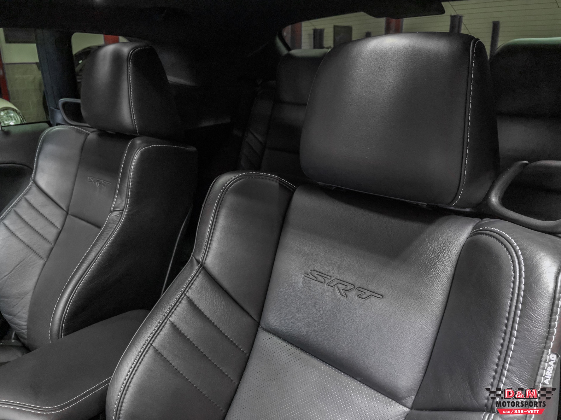 Used 2016 Dodge Challenger SRT Hellcat | St. Petersburg, FL