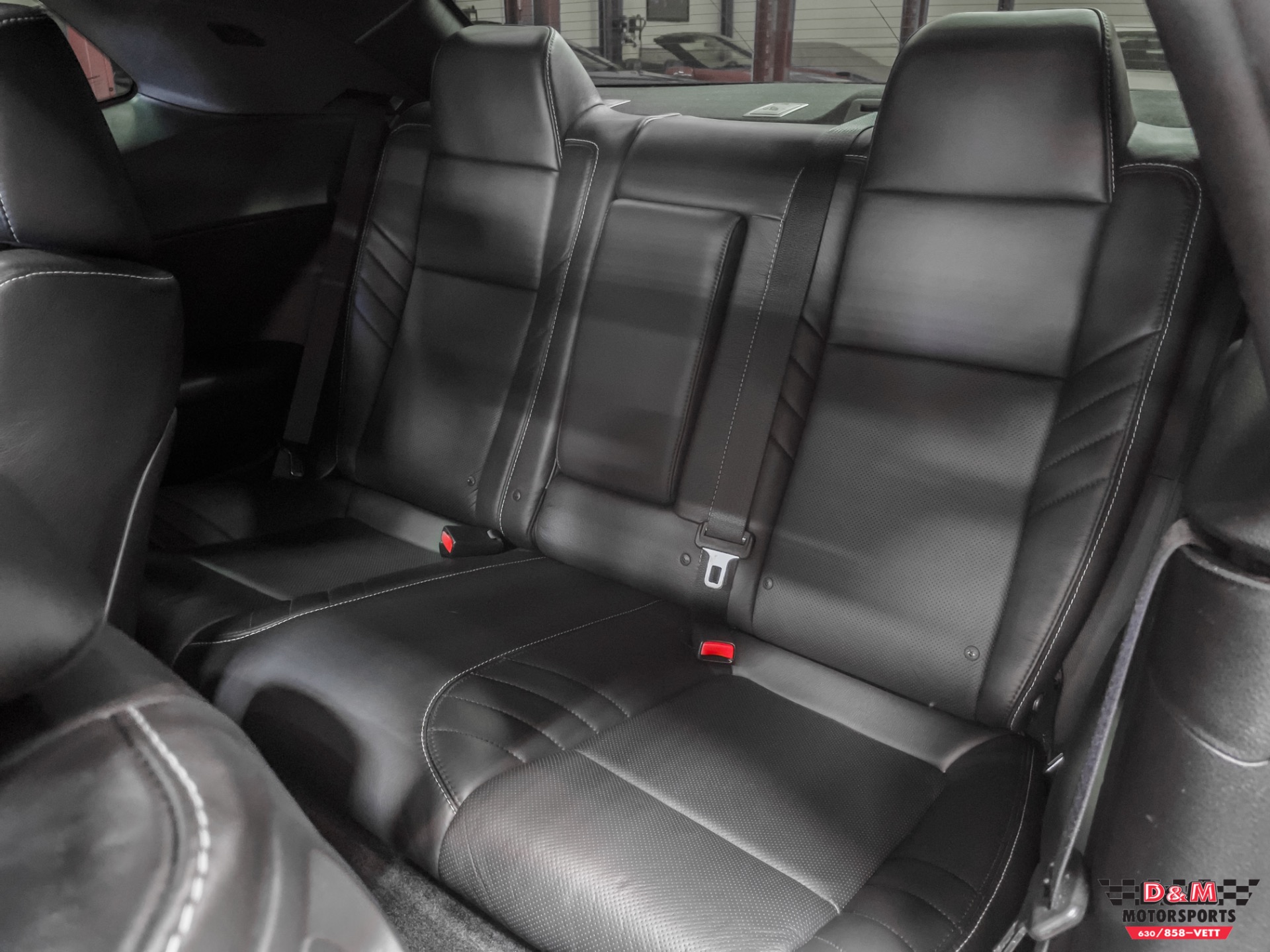 Used 2016 Dodge Challenger SRT Hellcat | St. Petersburg, FL
