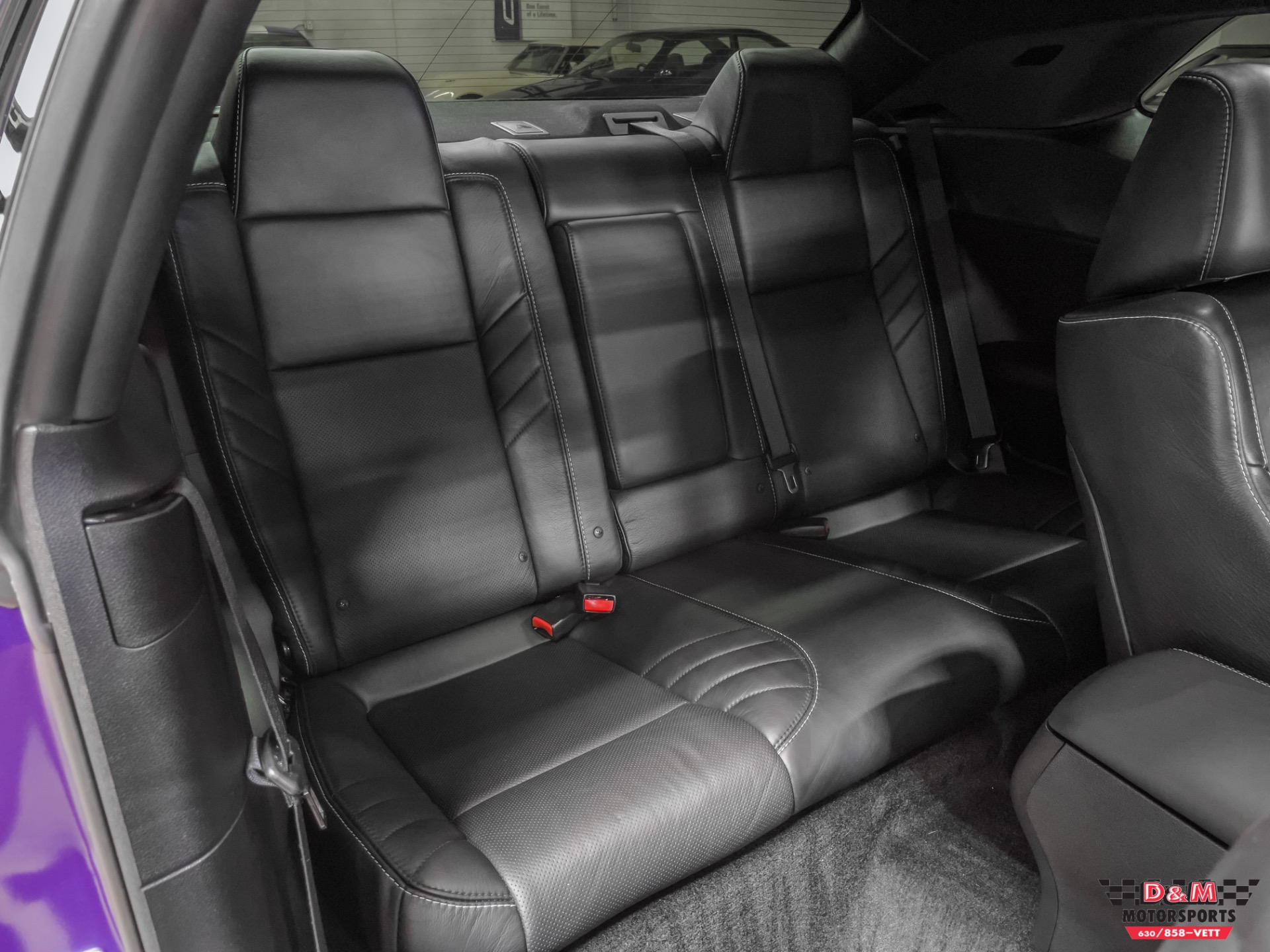 Used 2016 Dodge Challenger SRT Hellcat | St. Petersburg, FL