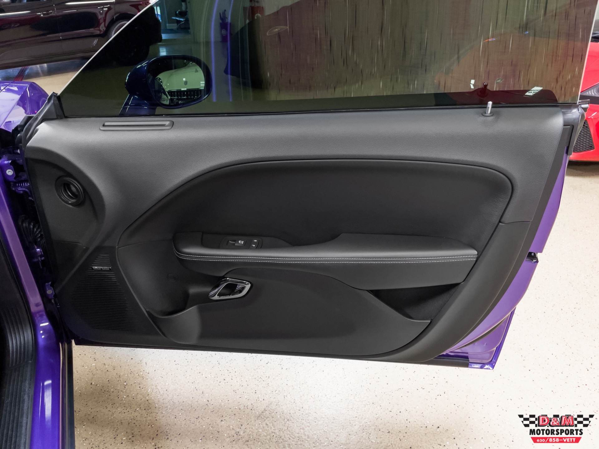 Used 2016 Dodge Challenger SRT Hellcat | St. Petersburg, FL