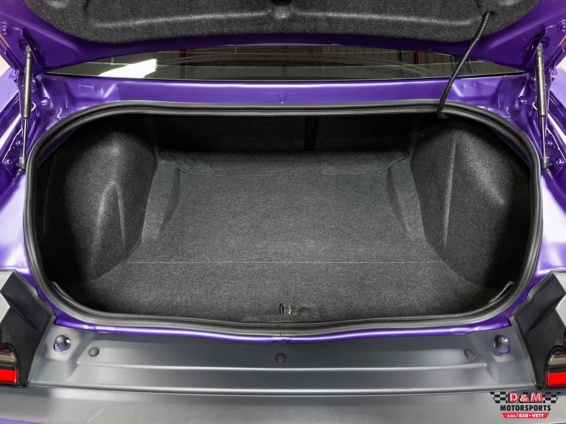 Used 2016 Dodge Challenger SRT Hellcat | St. Petersburg, FL