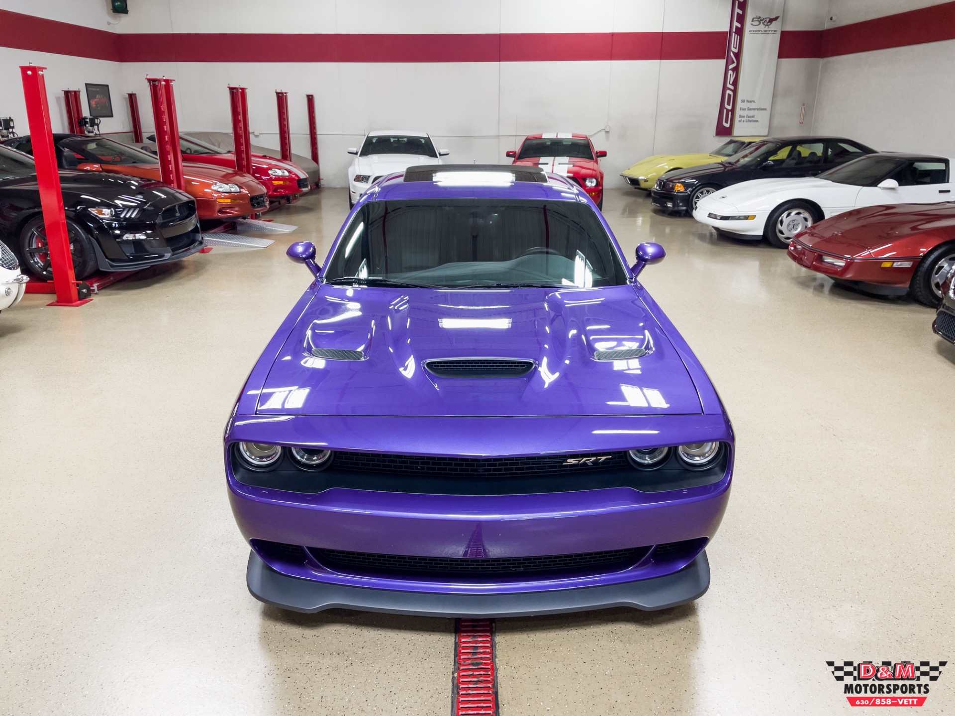 Used 2016 Dodge Challenger SRT Hellcat | St. Petersburg, FL
