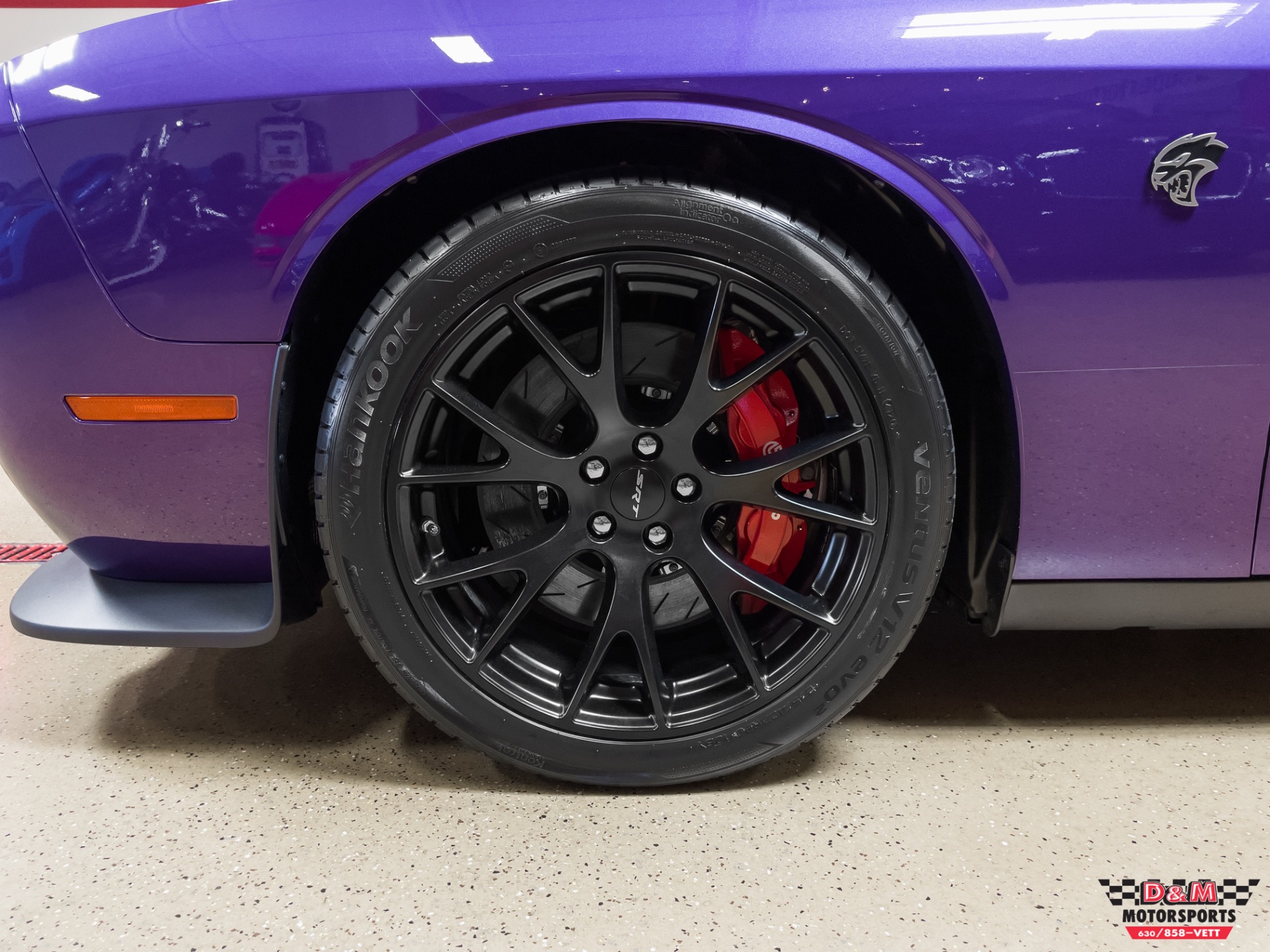 Used 2016 Dodge Challenger SRT Hellcat | St. Petersburg, FL