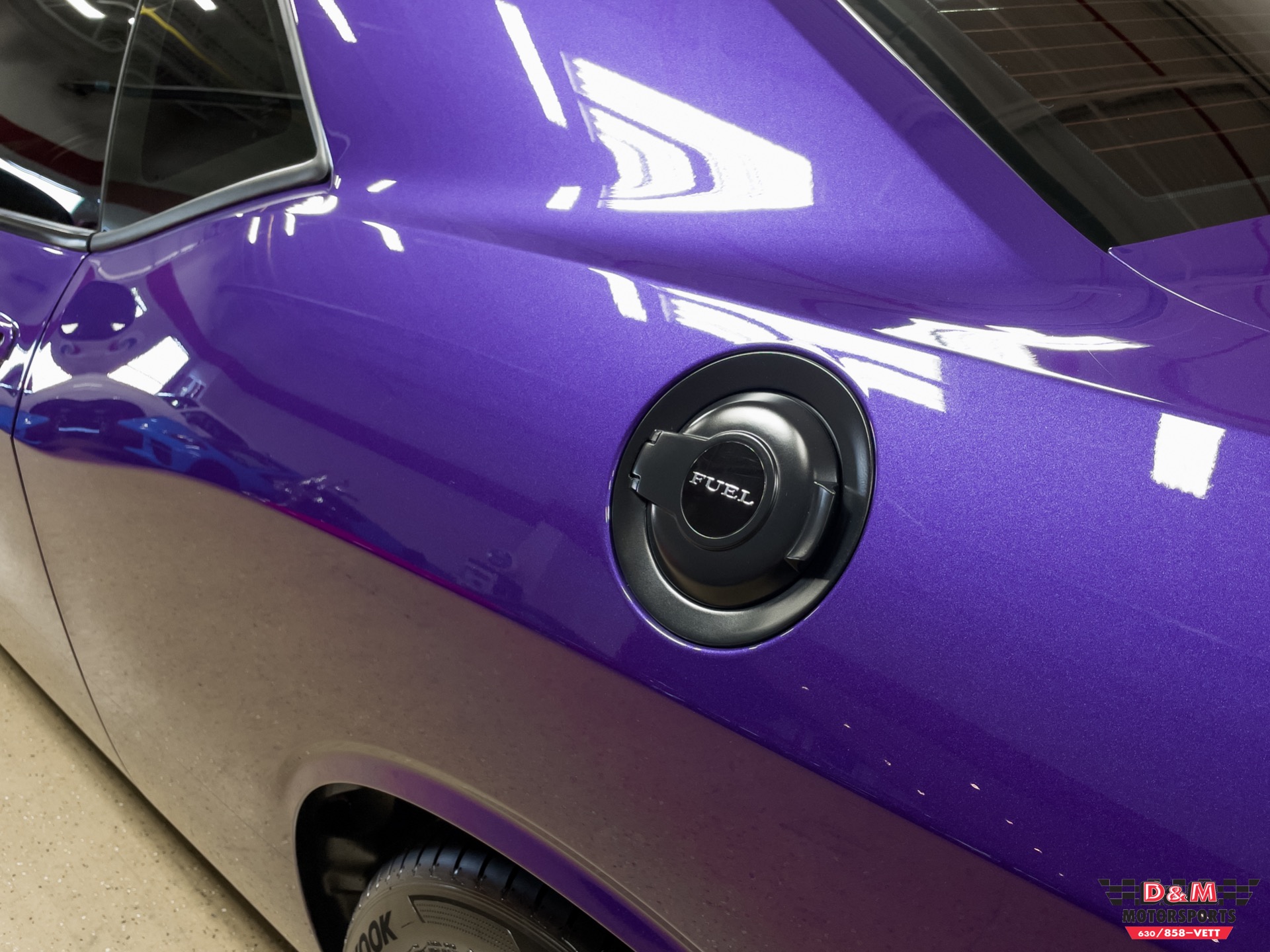 Used 2016 Dodge Challenger SRT Hellcat | St. Petersburg, FL