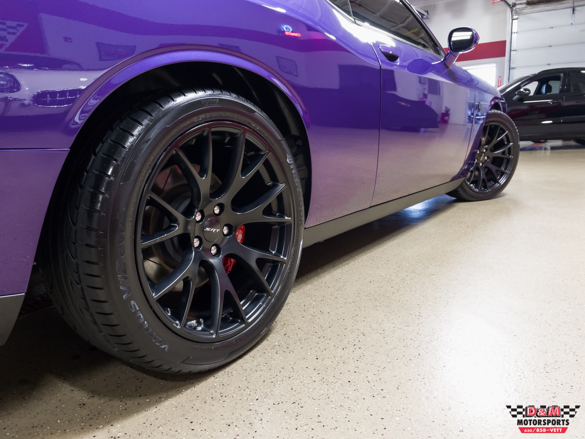 Used 2016 Dodge Challenger SRT Hellcat | St. Petersburg, FL